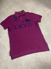 Ralph Lauren Polo M-L