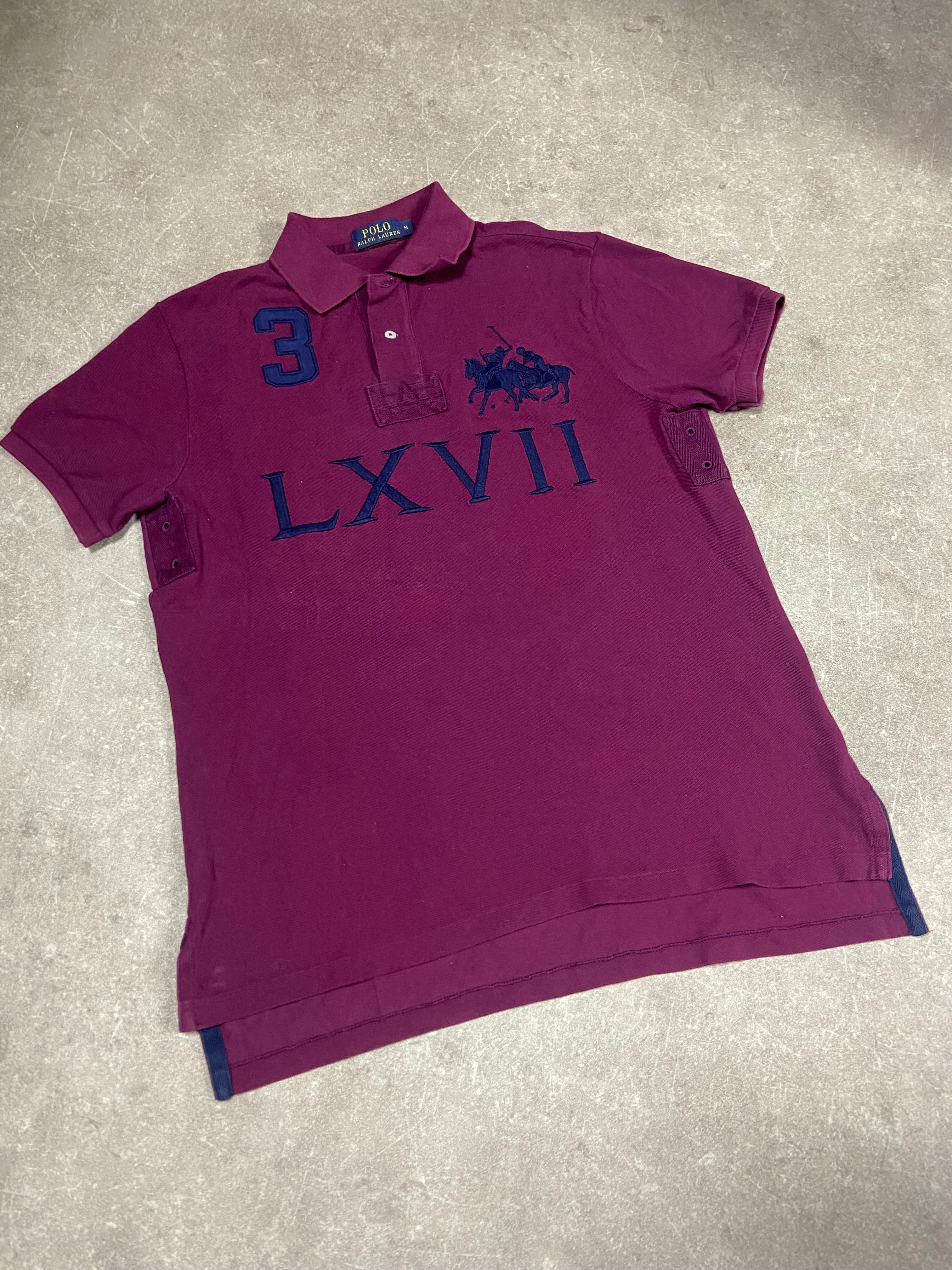 Ralph Lauren Polo M-L
