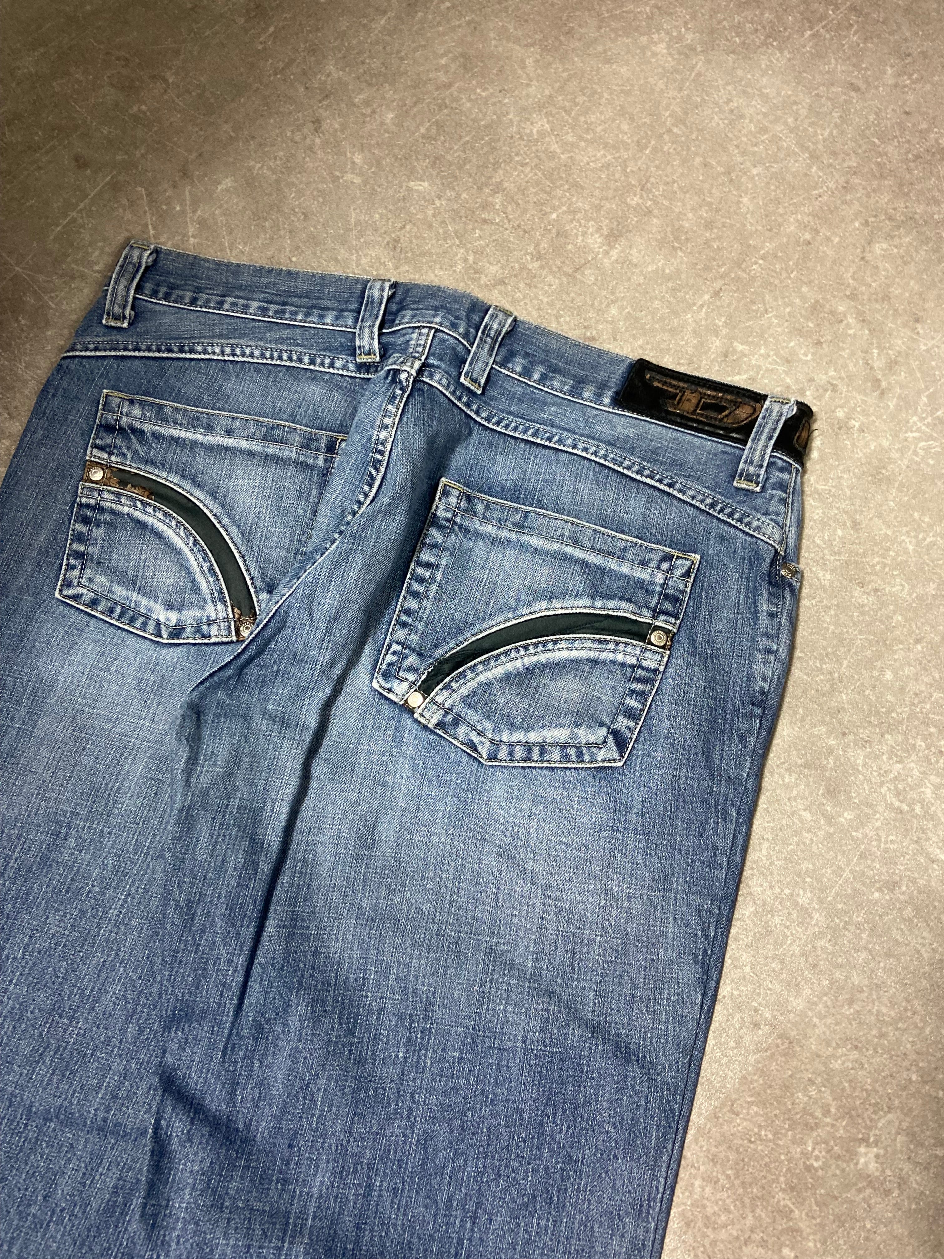 Diesel Jeans M