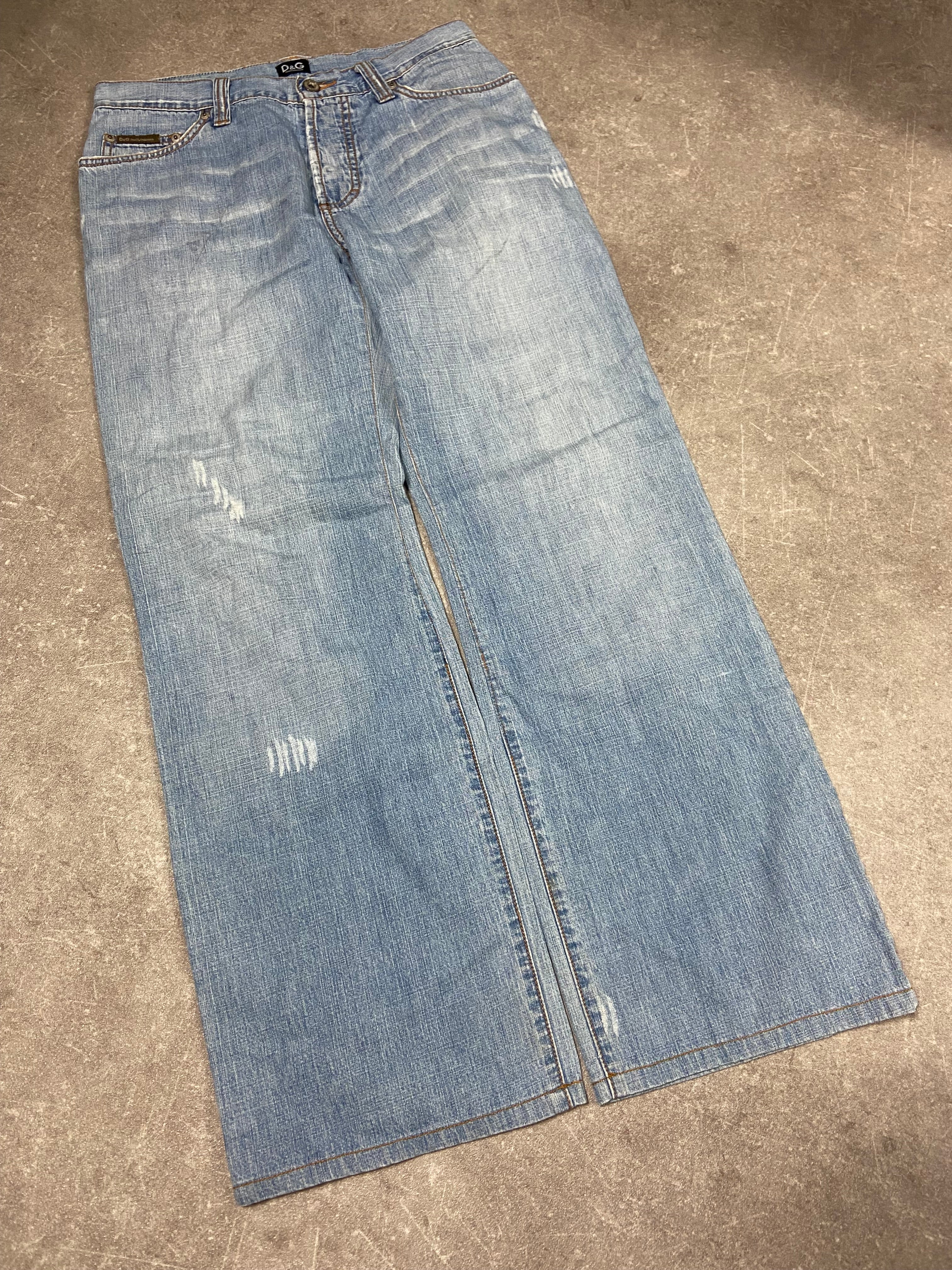 Dolce & Gabbana Jeans XS-S