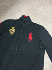 Ralph Lauren X Tokyo Trackjacke (M)