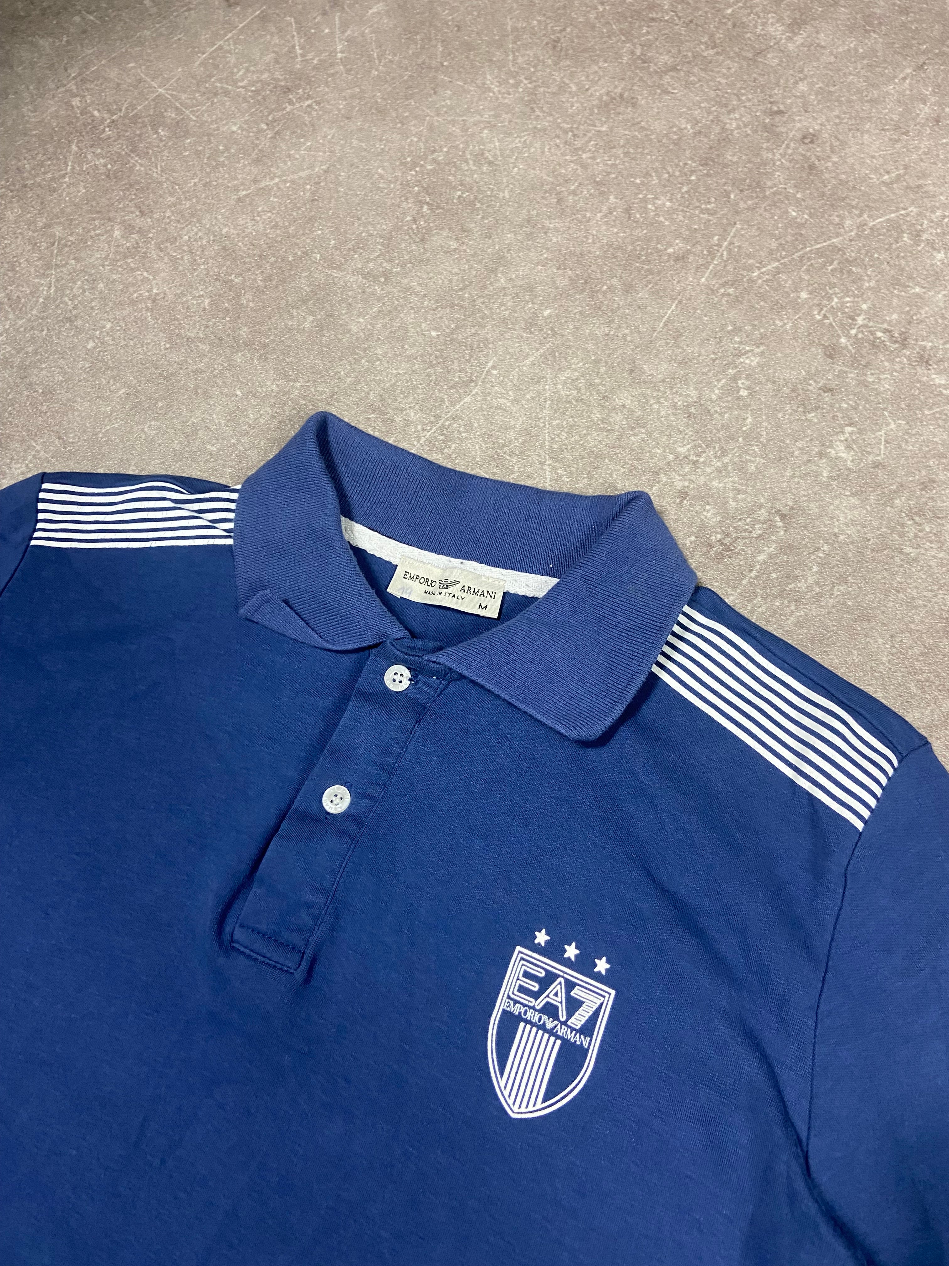 EA7 Polo M