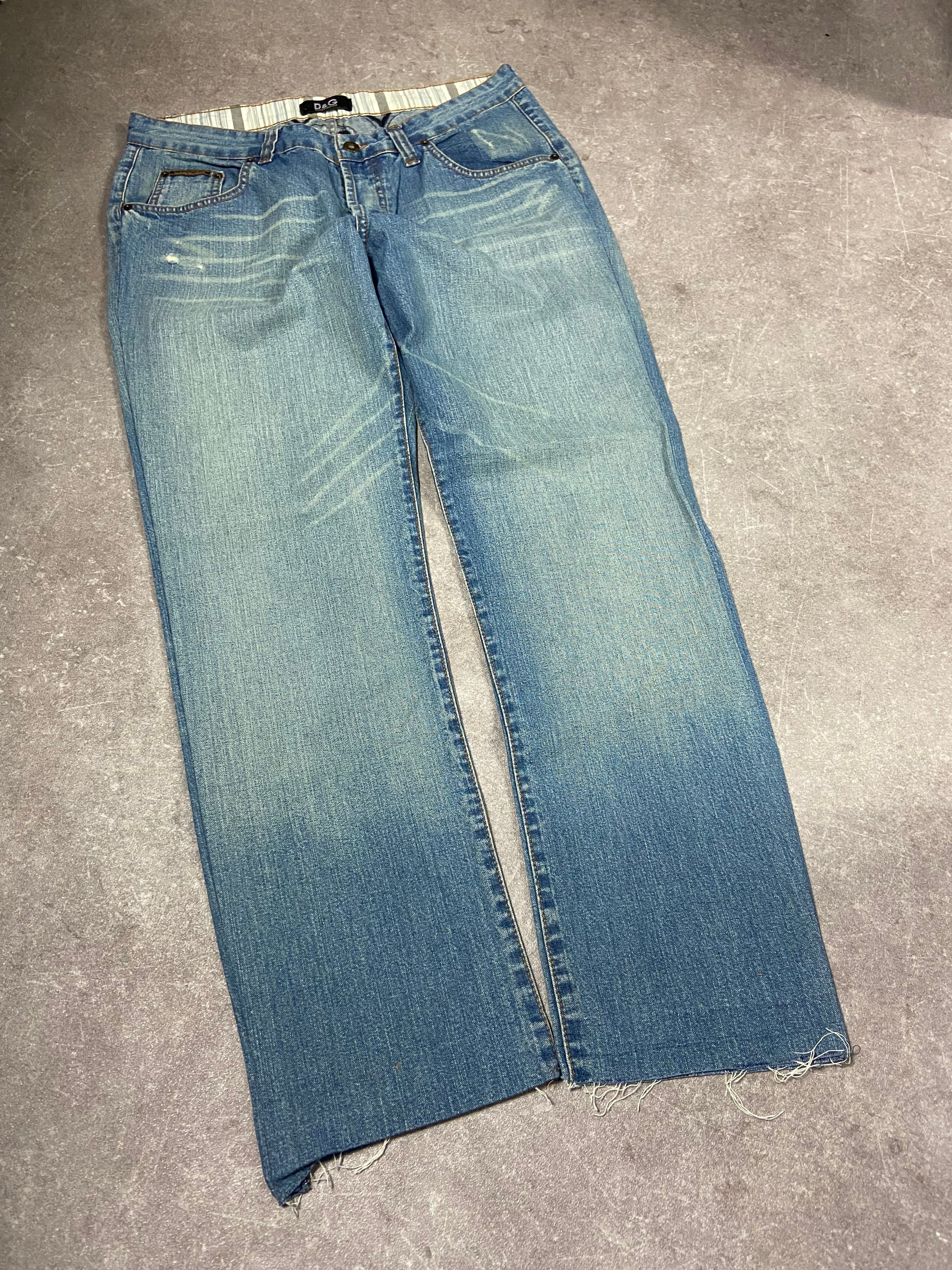 D&G Jeans M