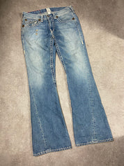 True Religion Jeans L