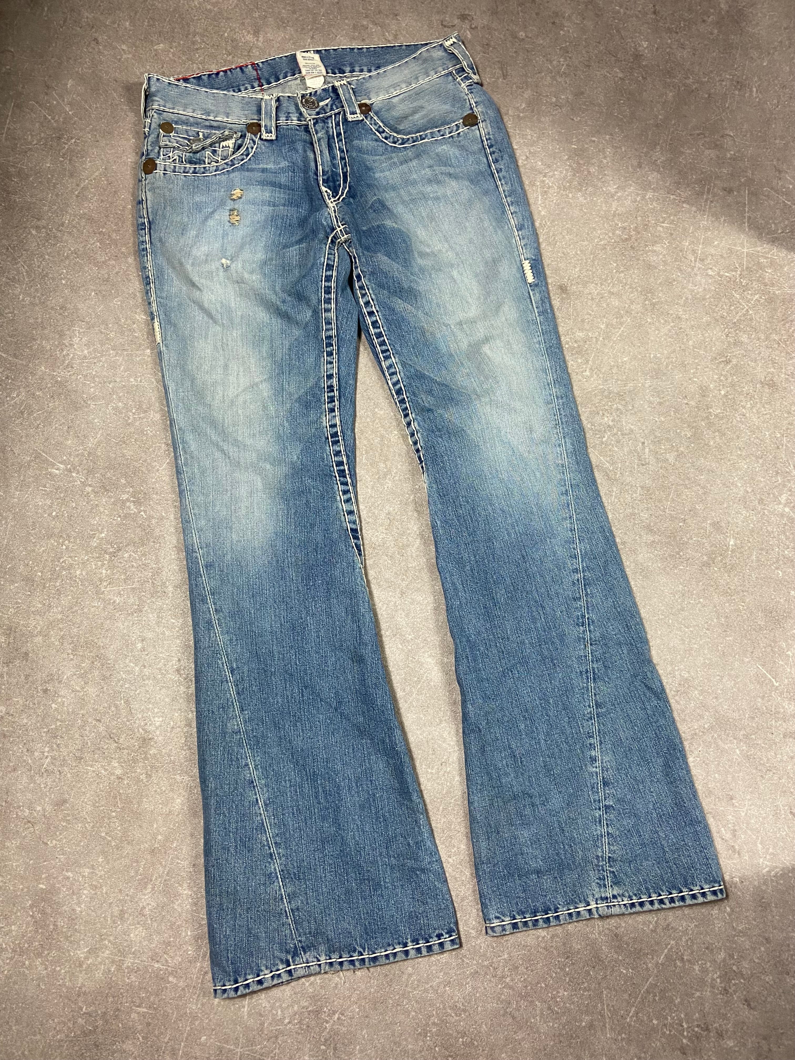 True Religion Jeans L