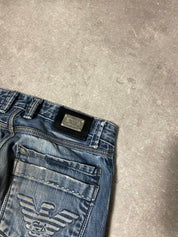 Emporio Armani jeans