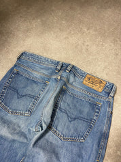 Diesel Jeans M