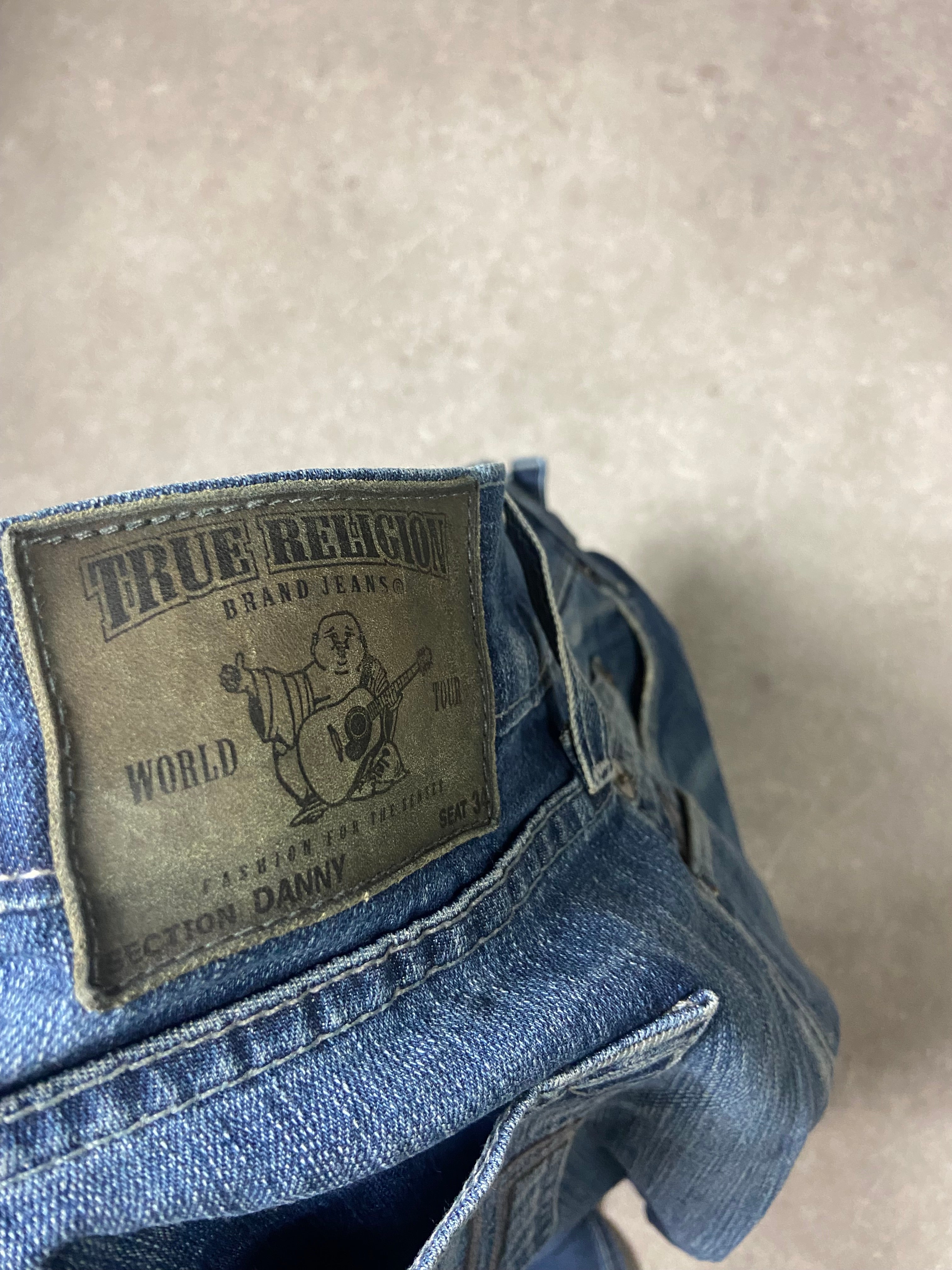 True Religion Jeans L