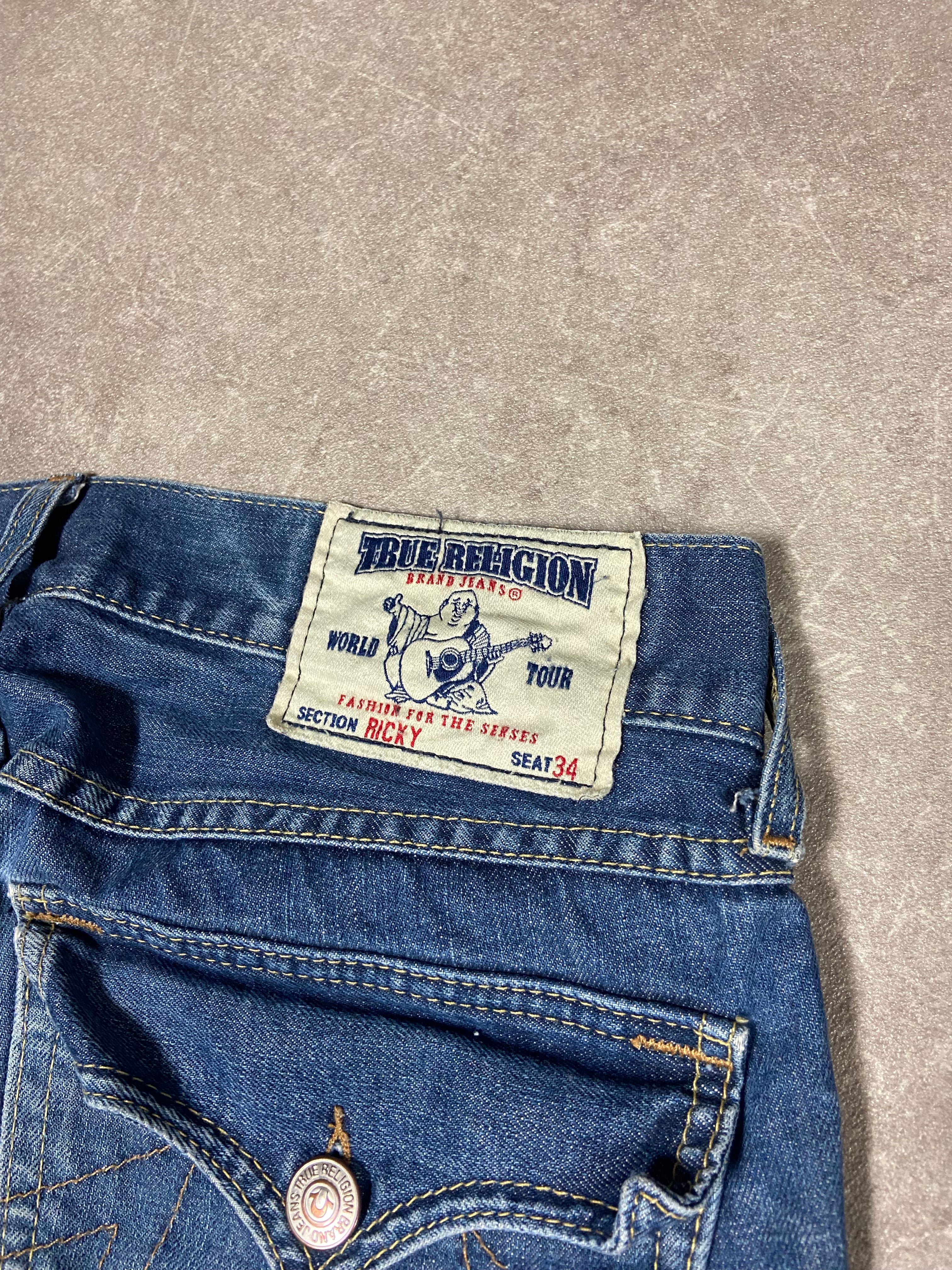 True Religion Jeans M