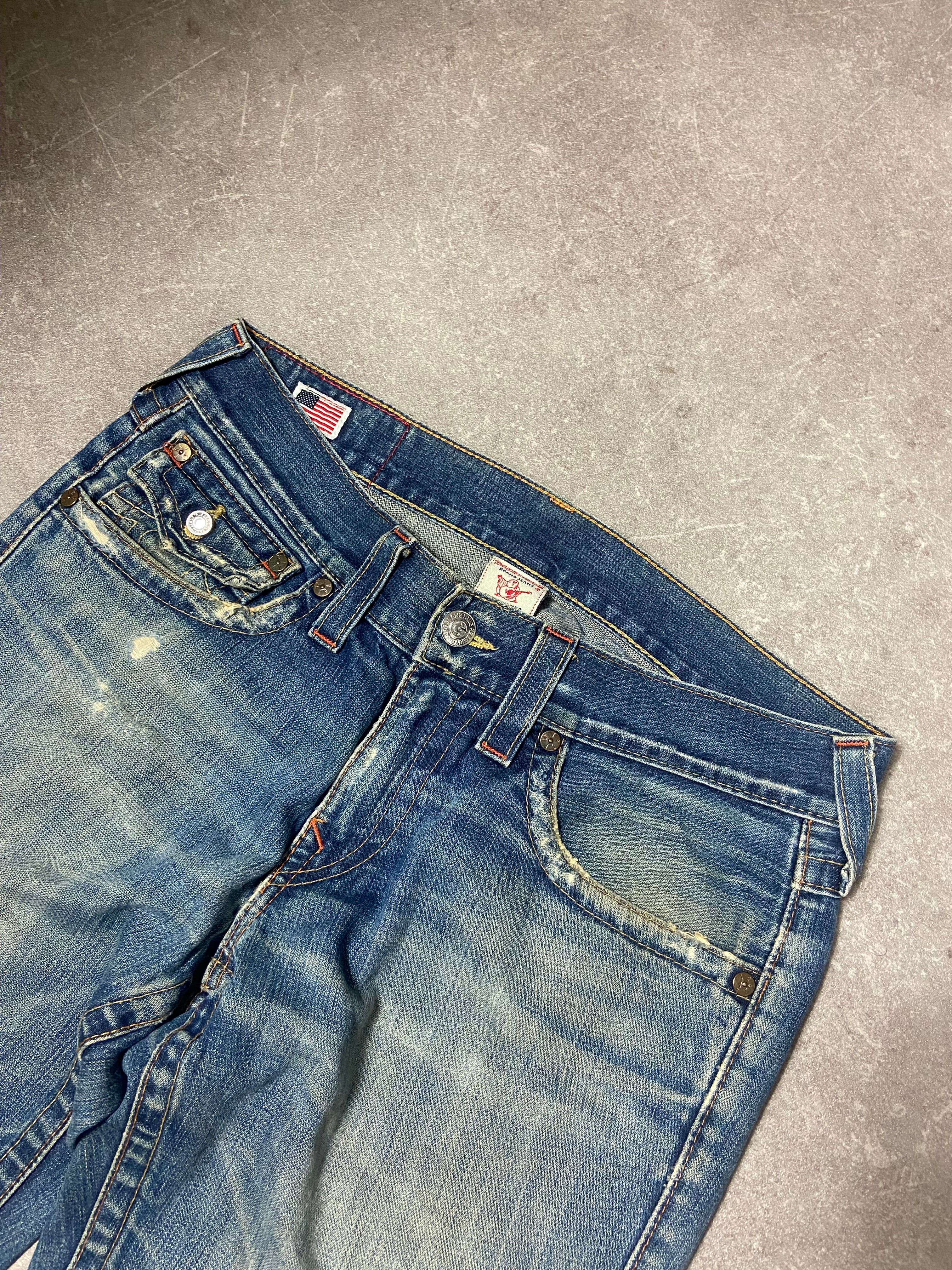 True Religion Jeans M