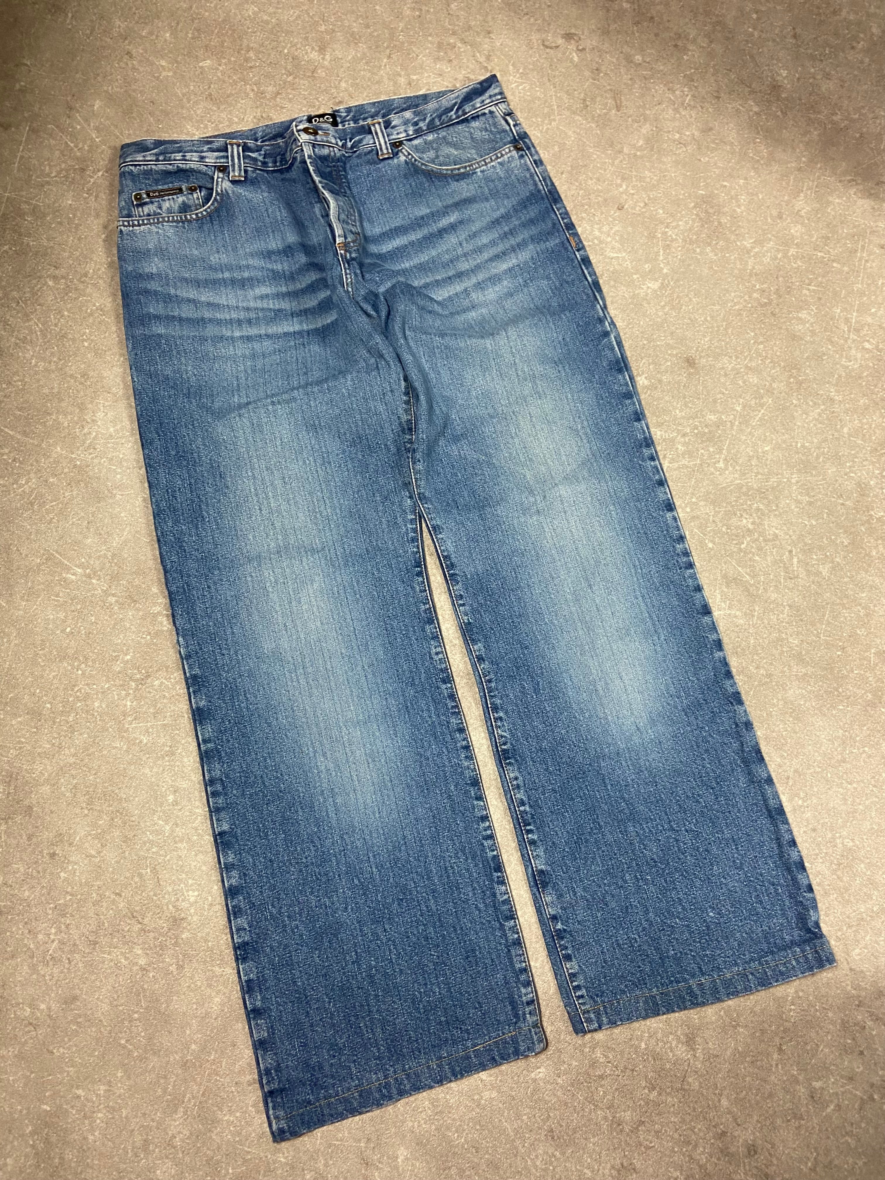 Dolce Gabbana Jeans M