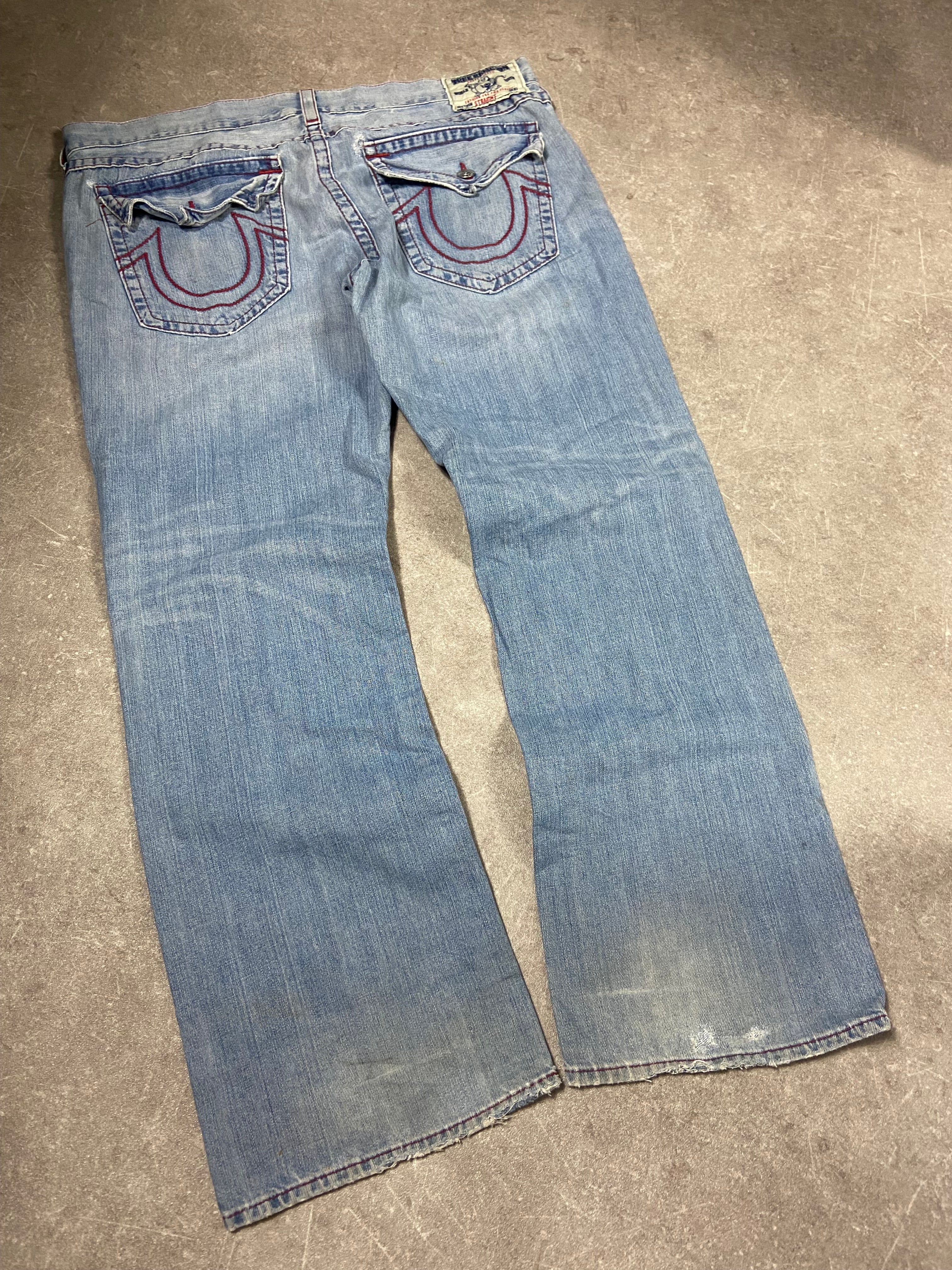 True Religion Jeans L