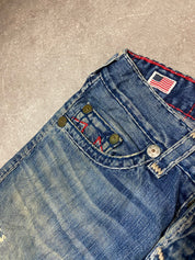 True Religion S-M