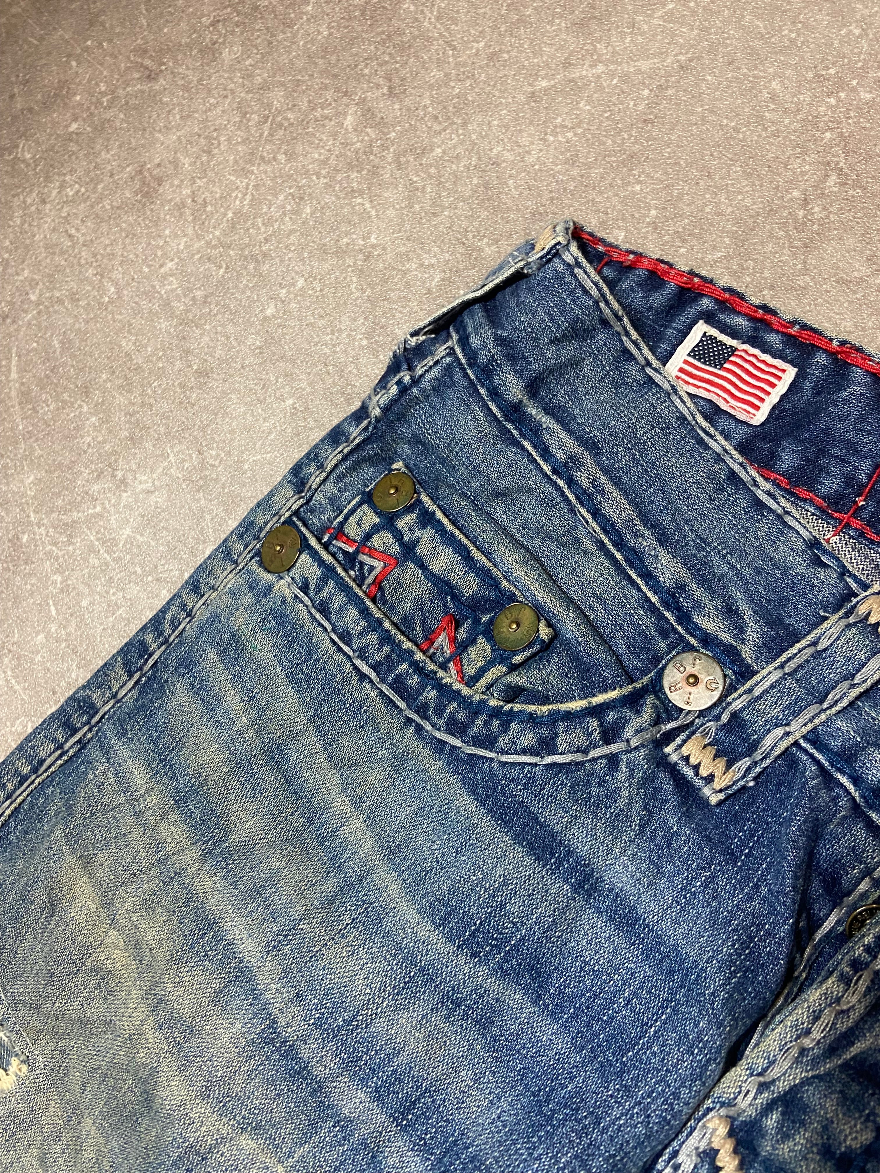 True Religion S-M