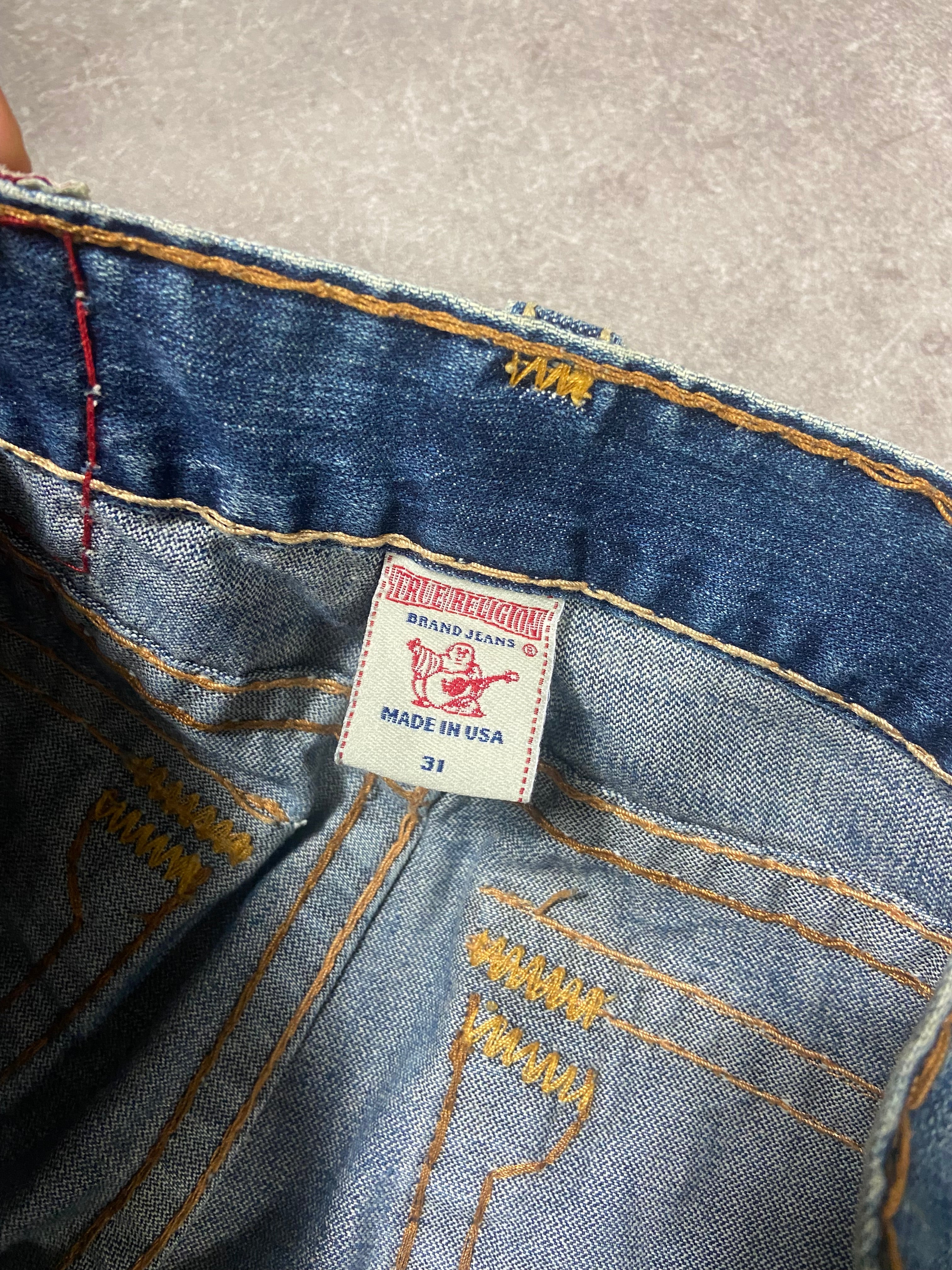 True Religion Jeans S-M