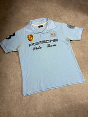 La Martina x Porsche (M)