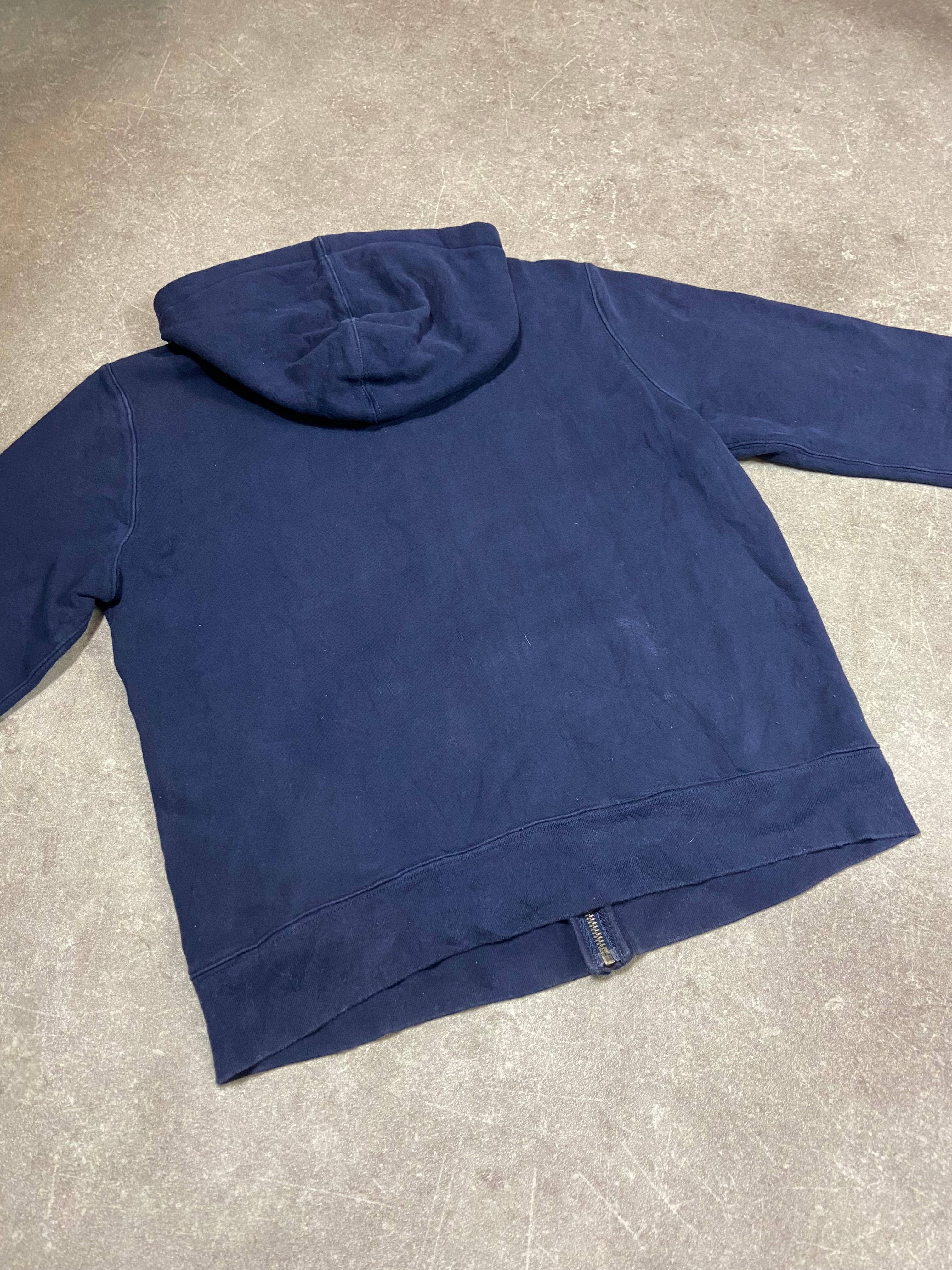 Ralph Lauren Zipper S