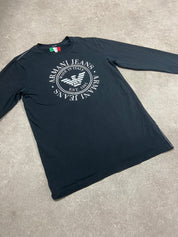 Emporio Armani Longsleeve M