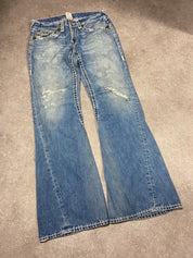 True Religion Jeans L