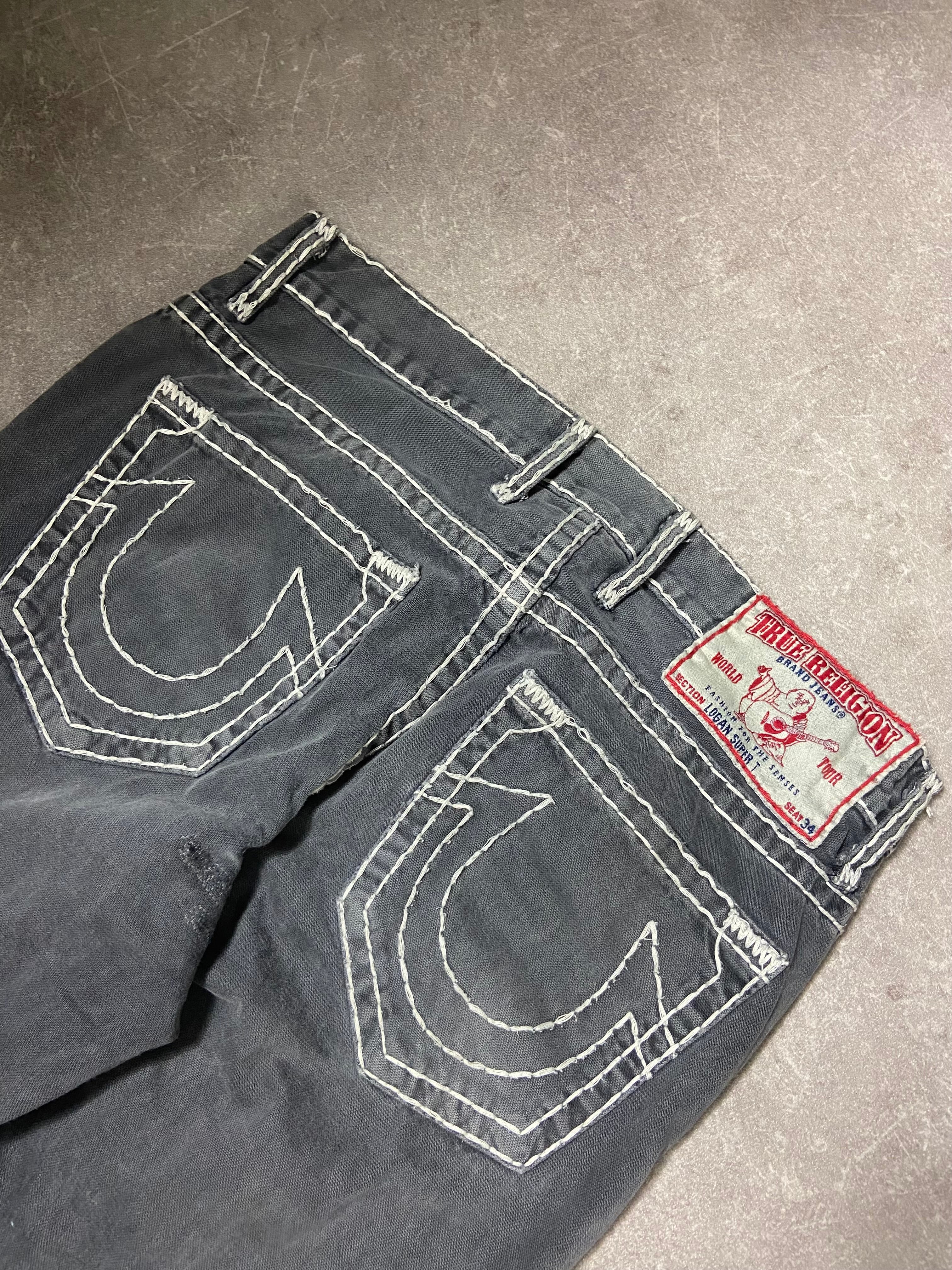 True Religion M-L