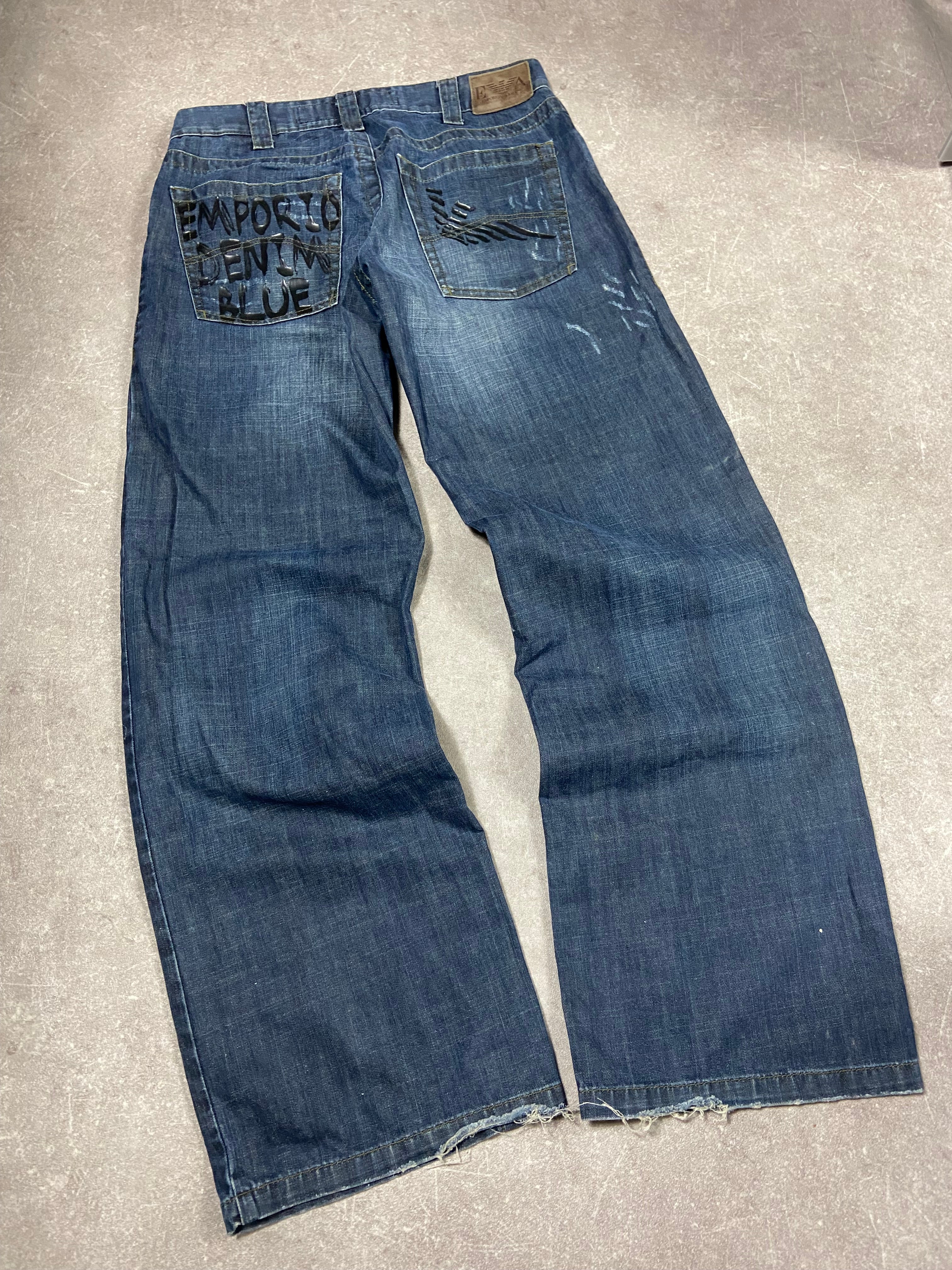 Emporio Armani Jeans L
