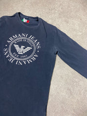 Armani Longsleeve S