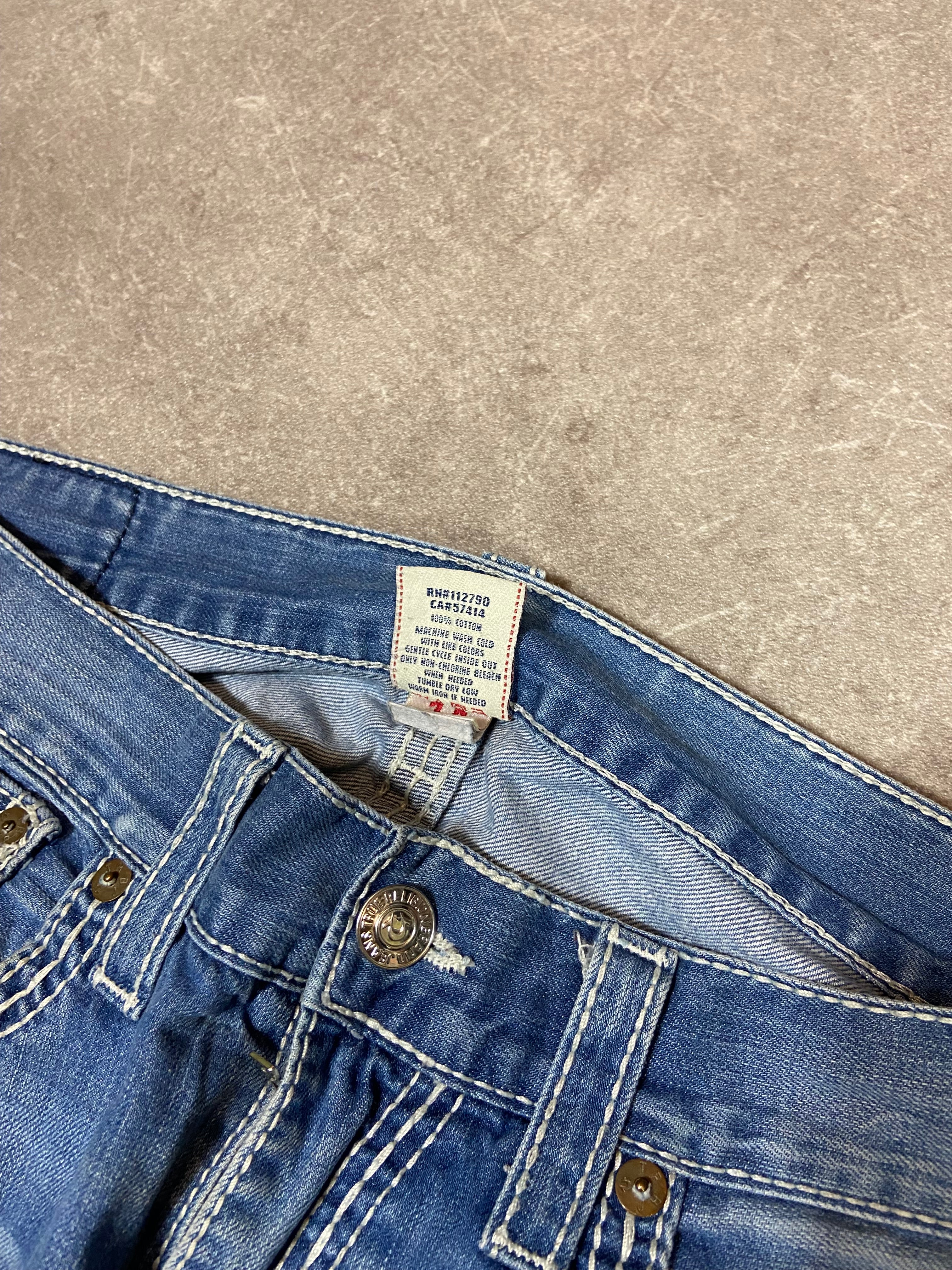 True Religion Jeans L