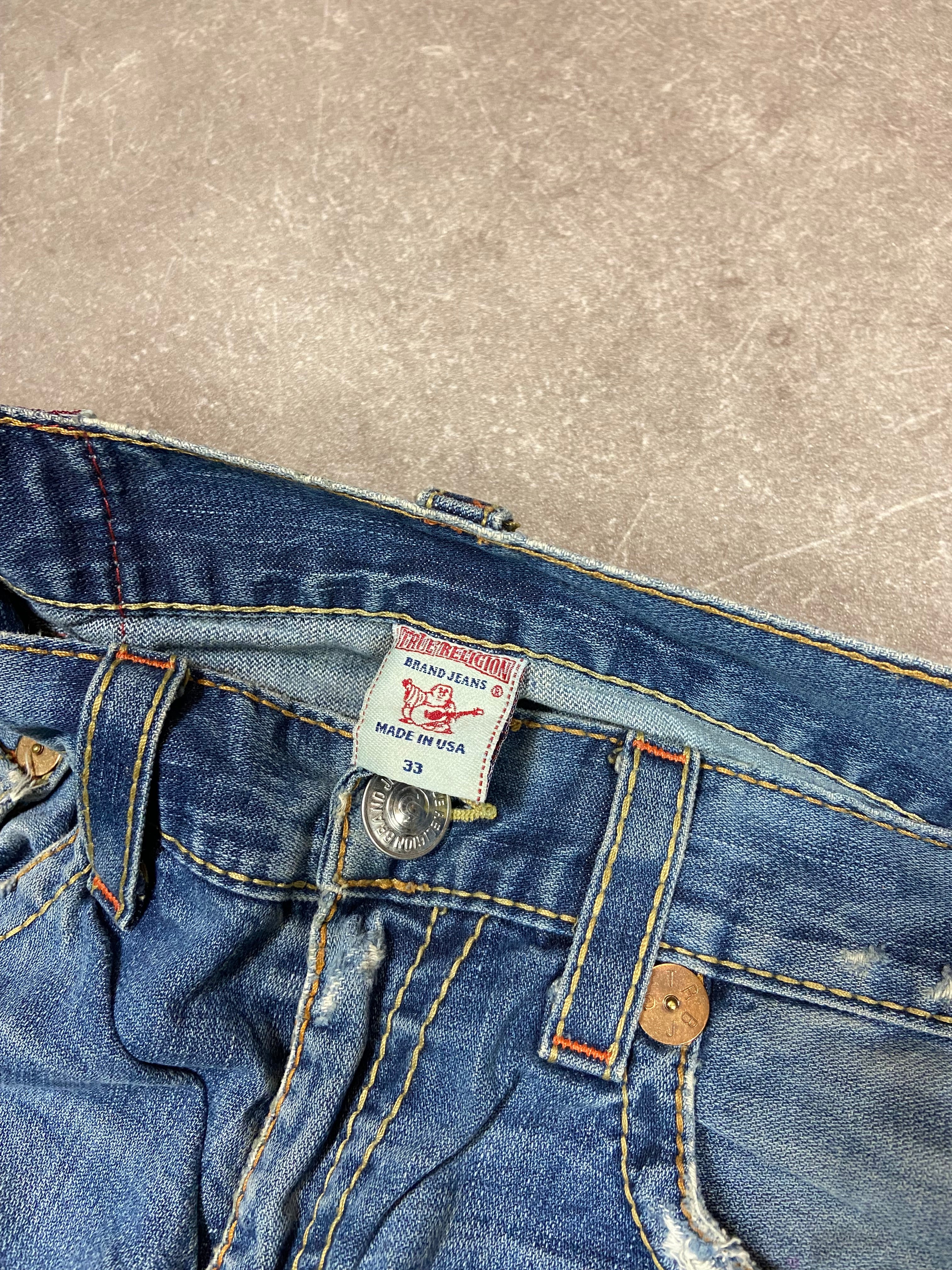 True Religion Jeans M