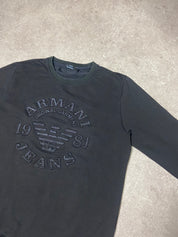Emporio Armani Sweater M