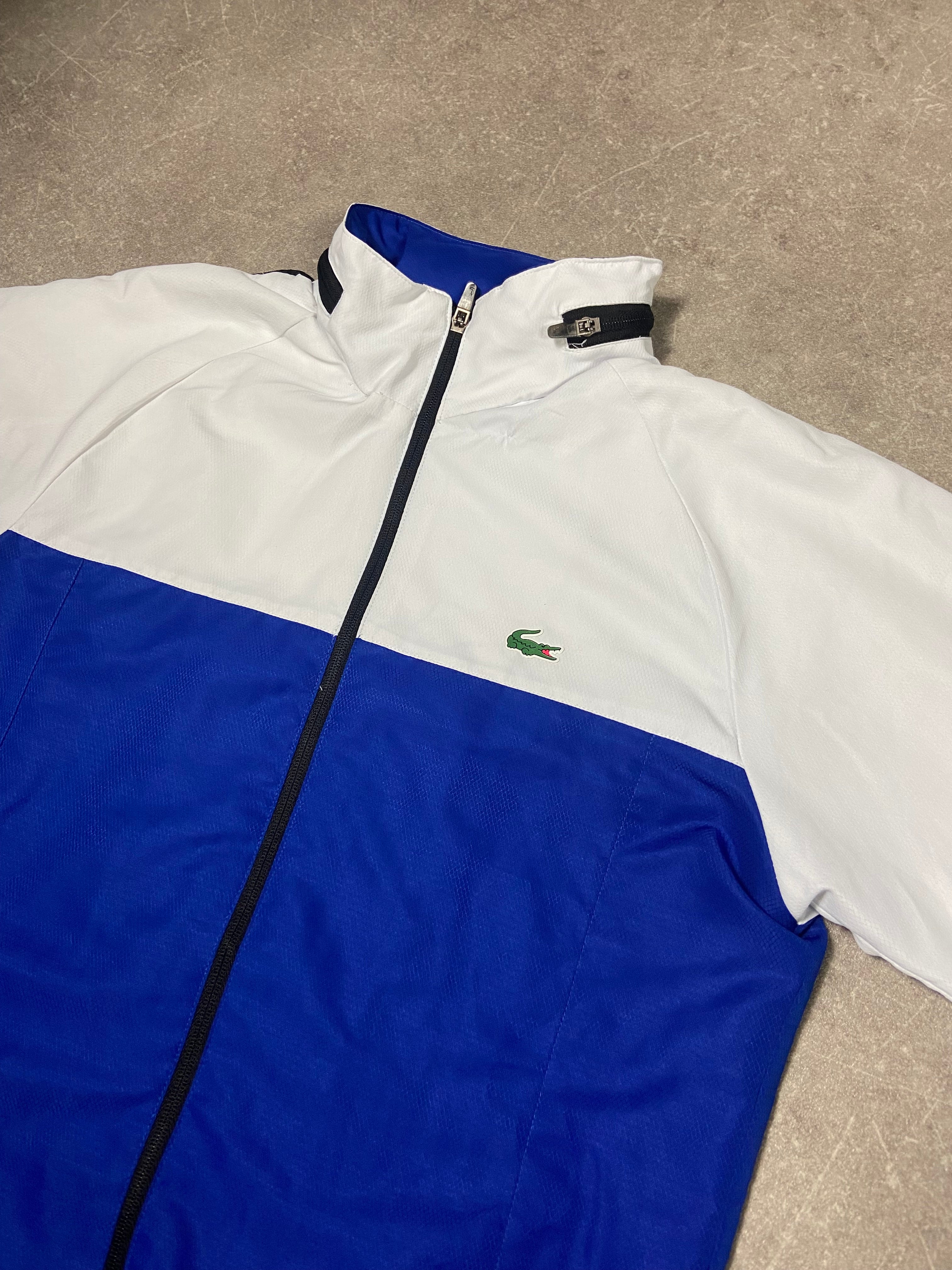Lacoste Sport Trainingsjacke M