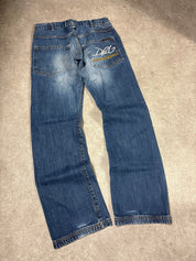 Dolce Gabbana Jeans (S)-(M)