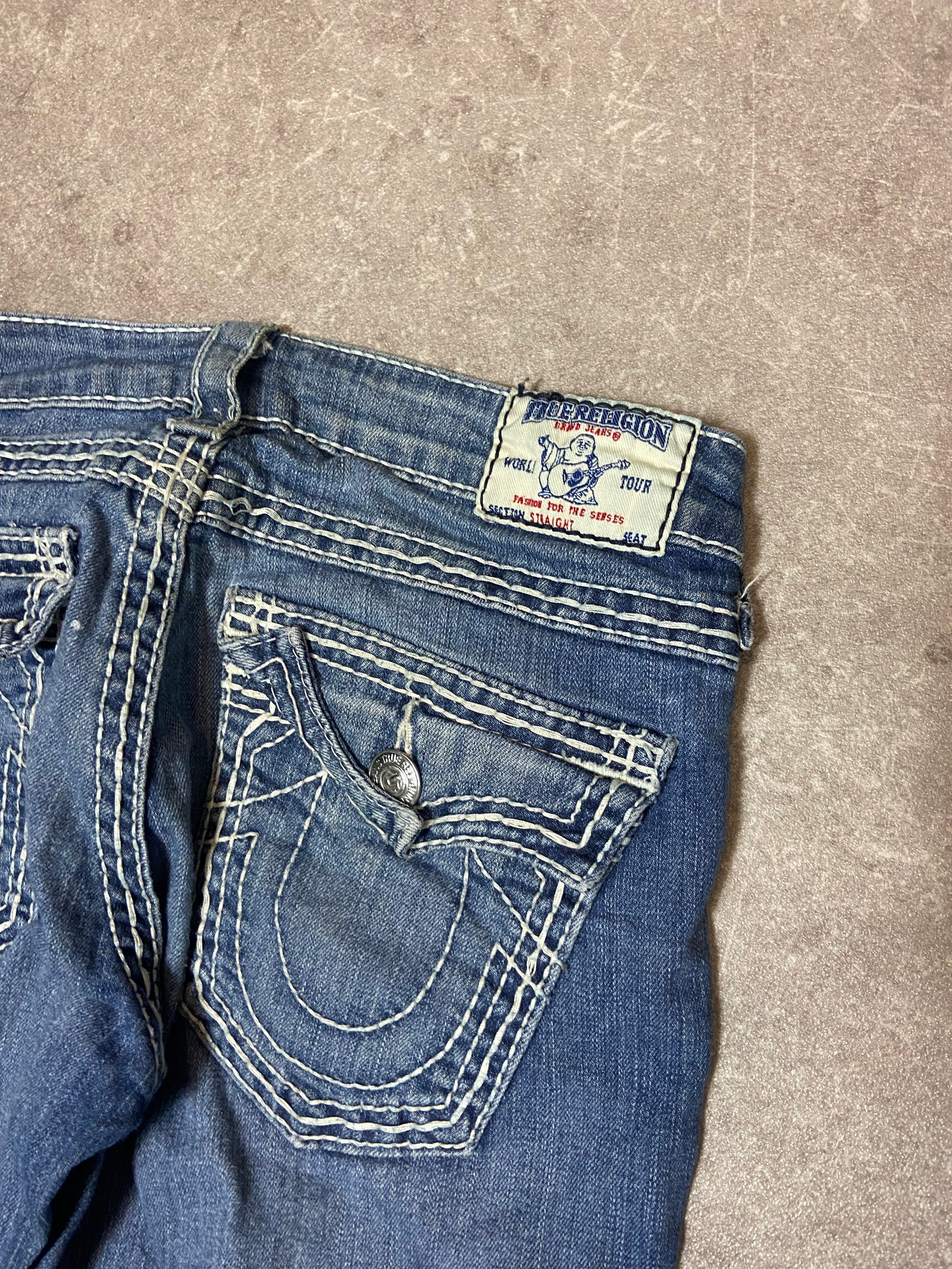 True Religion Women’s Jeans S