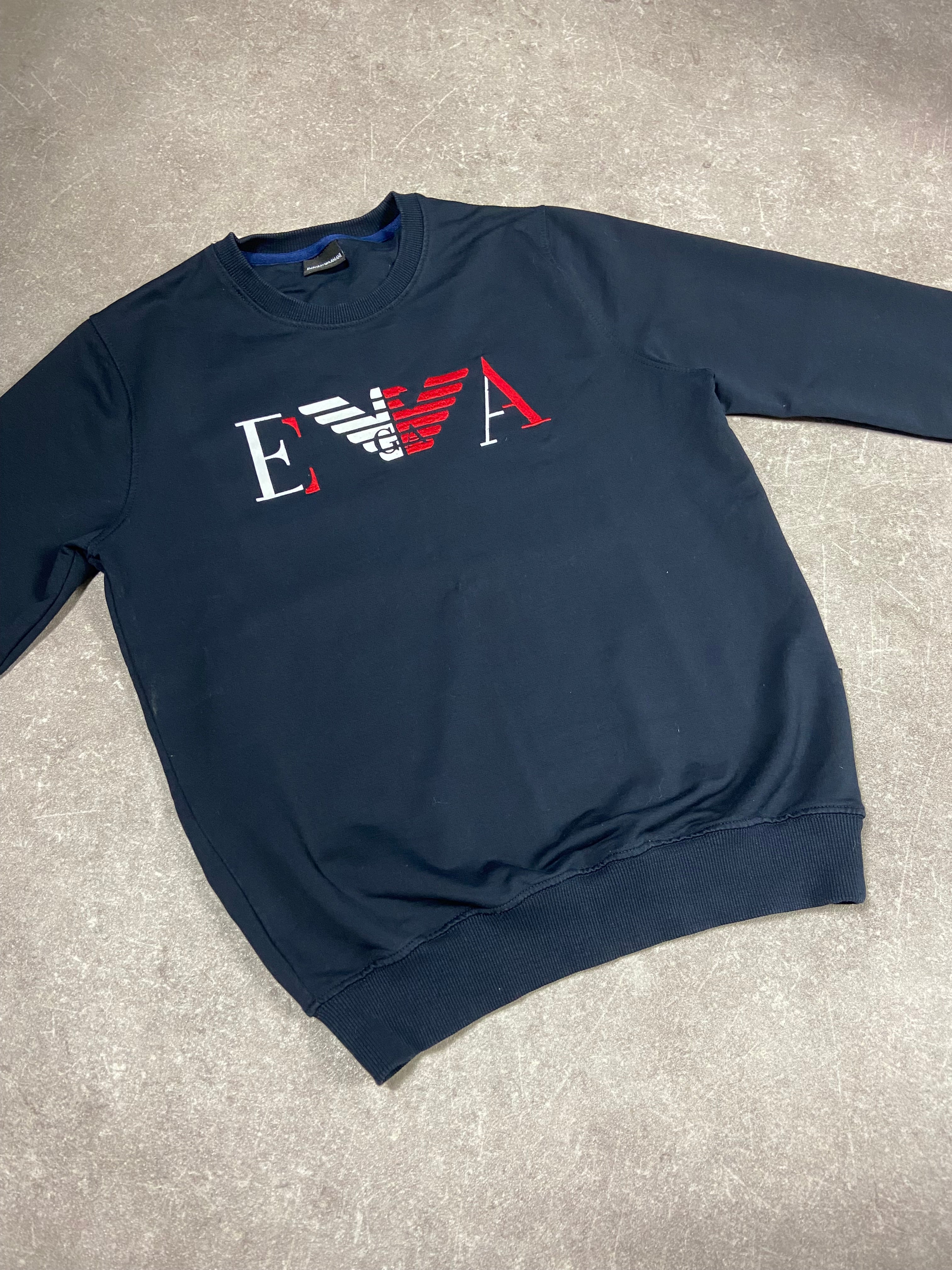 Emporio Armani Sweater (S)
