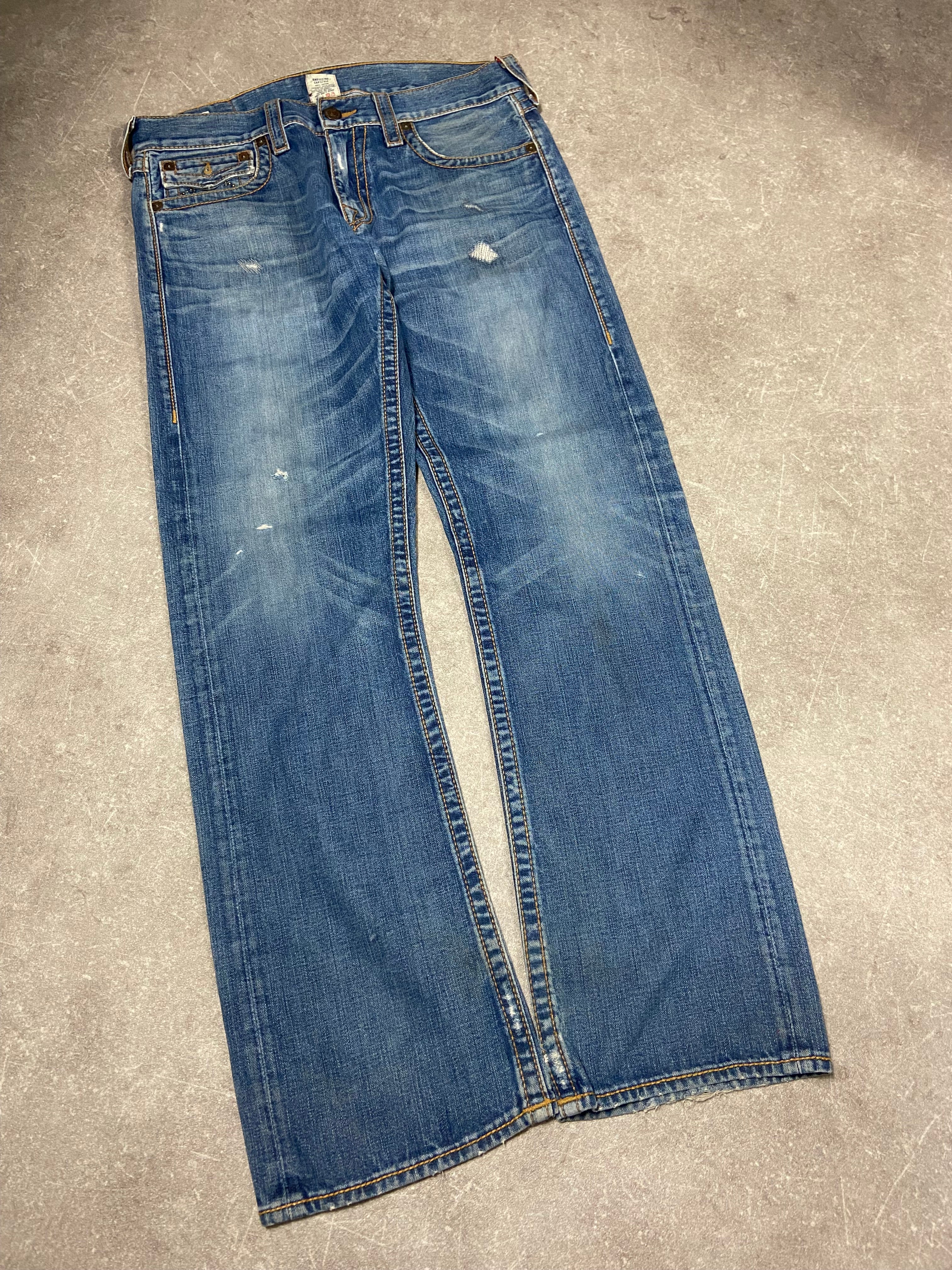 True Religion Jeans M