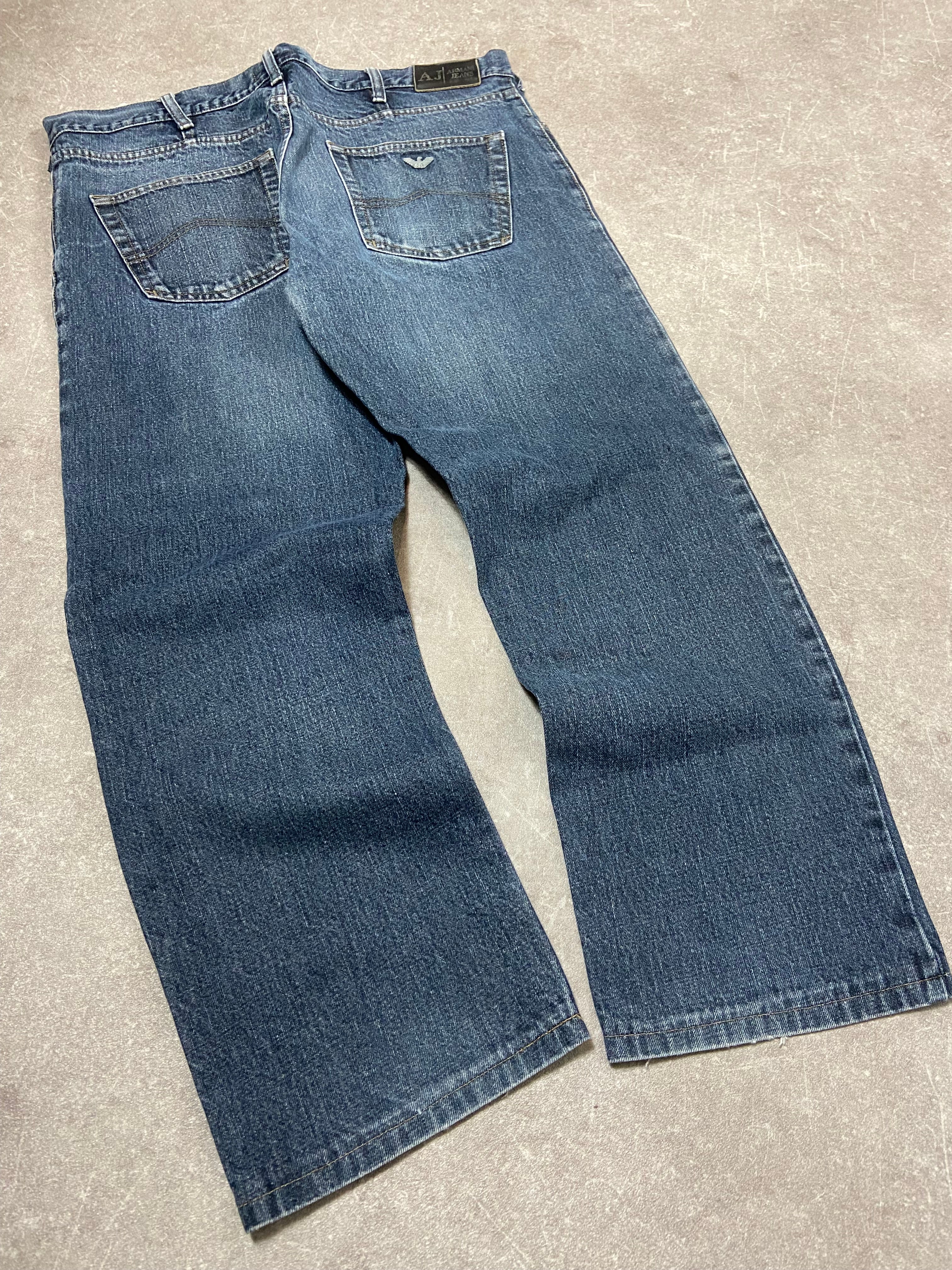 Armani Jeans M!