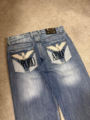 Armani Jeans (M)