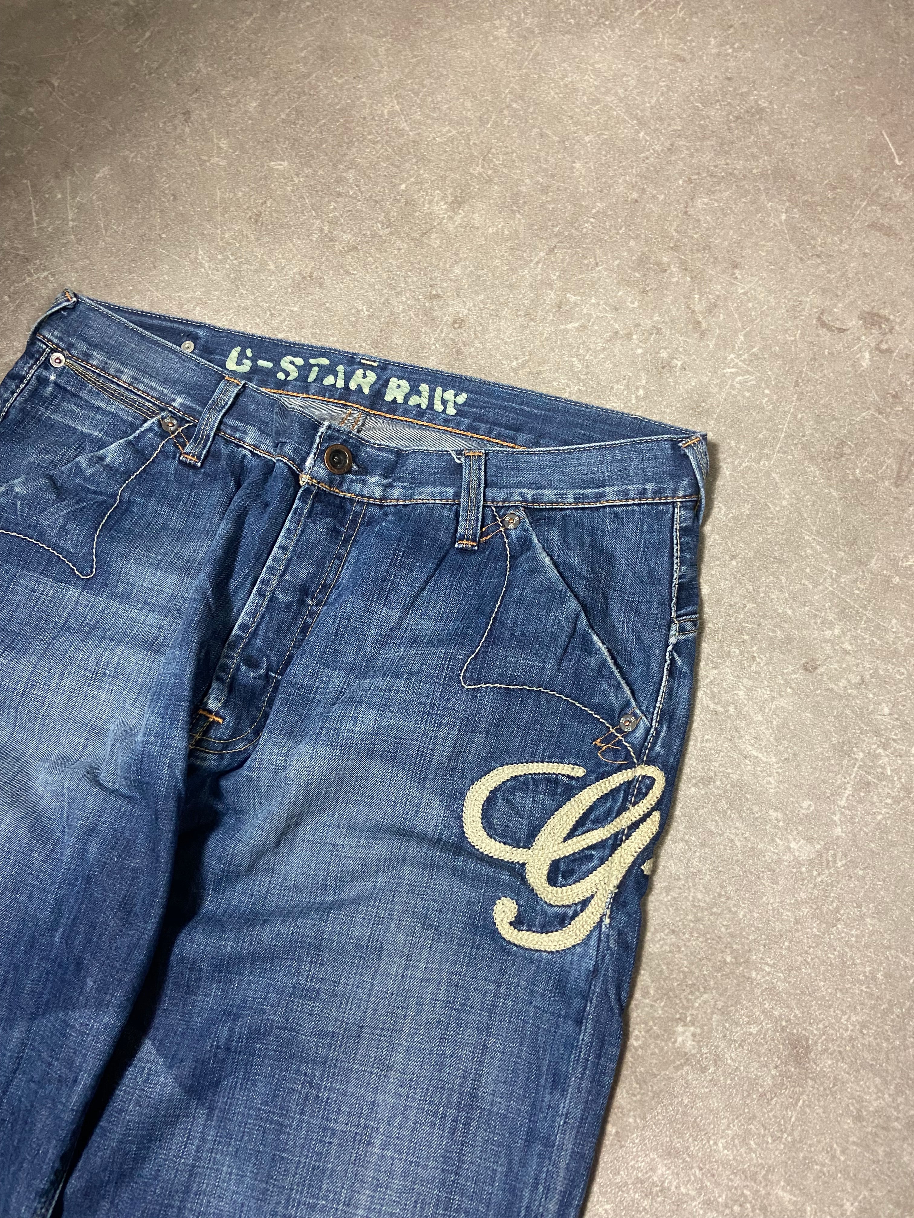 Gstar raw Jeans M