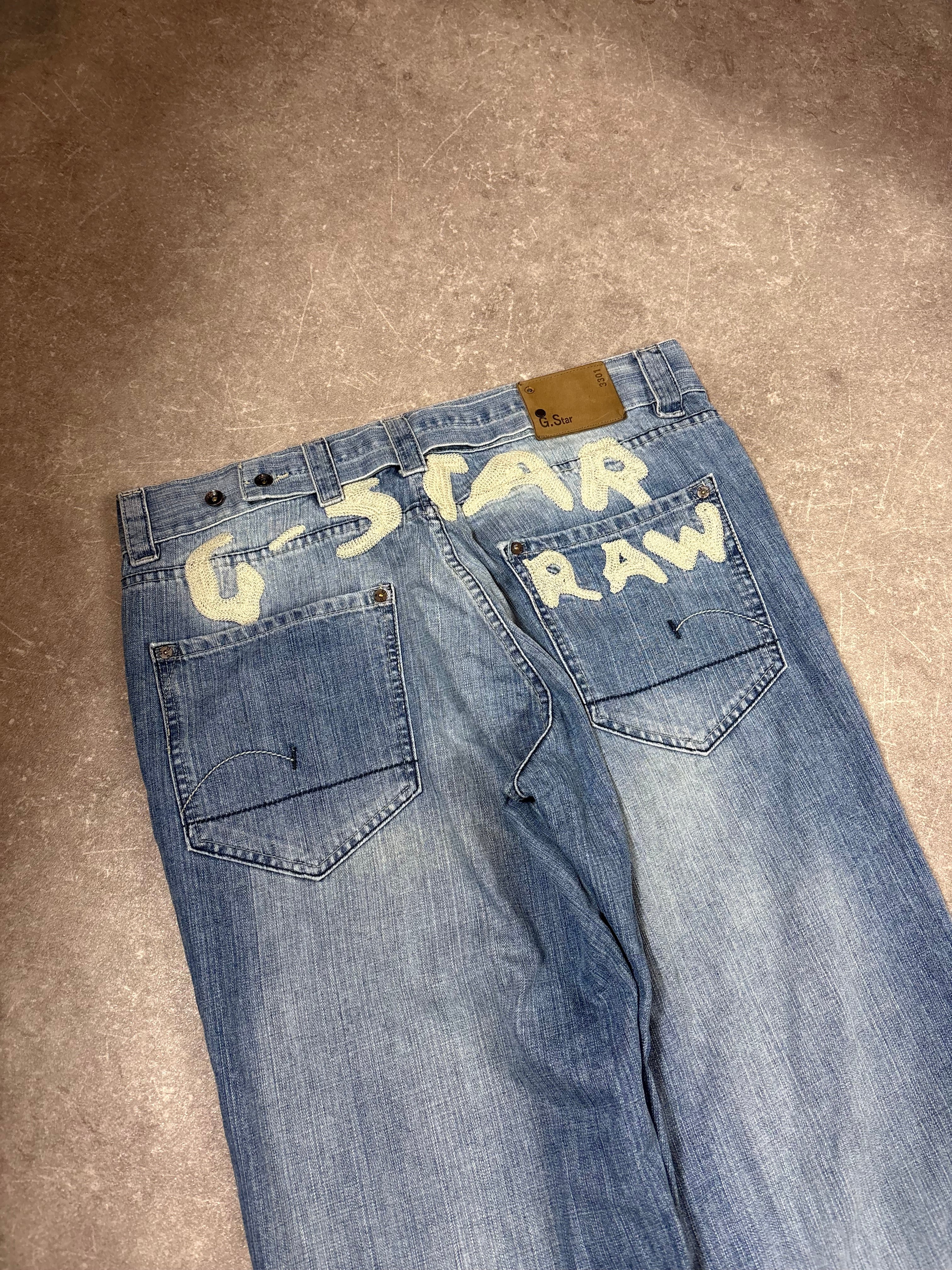 Gstar Jeans (M)