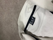 EA7 Trainingsjacke M