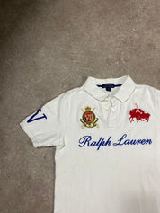 Ralph Lauren Polo S