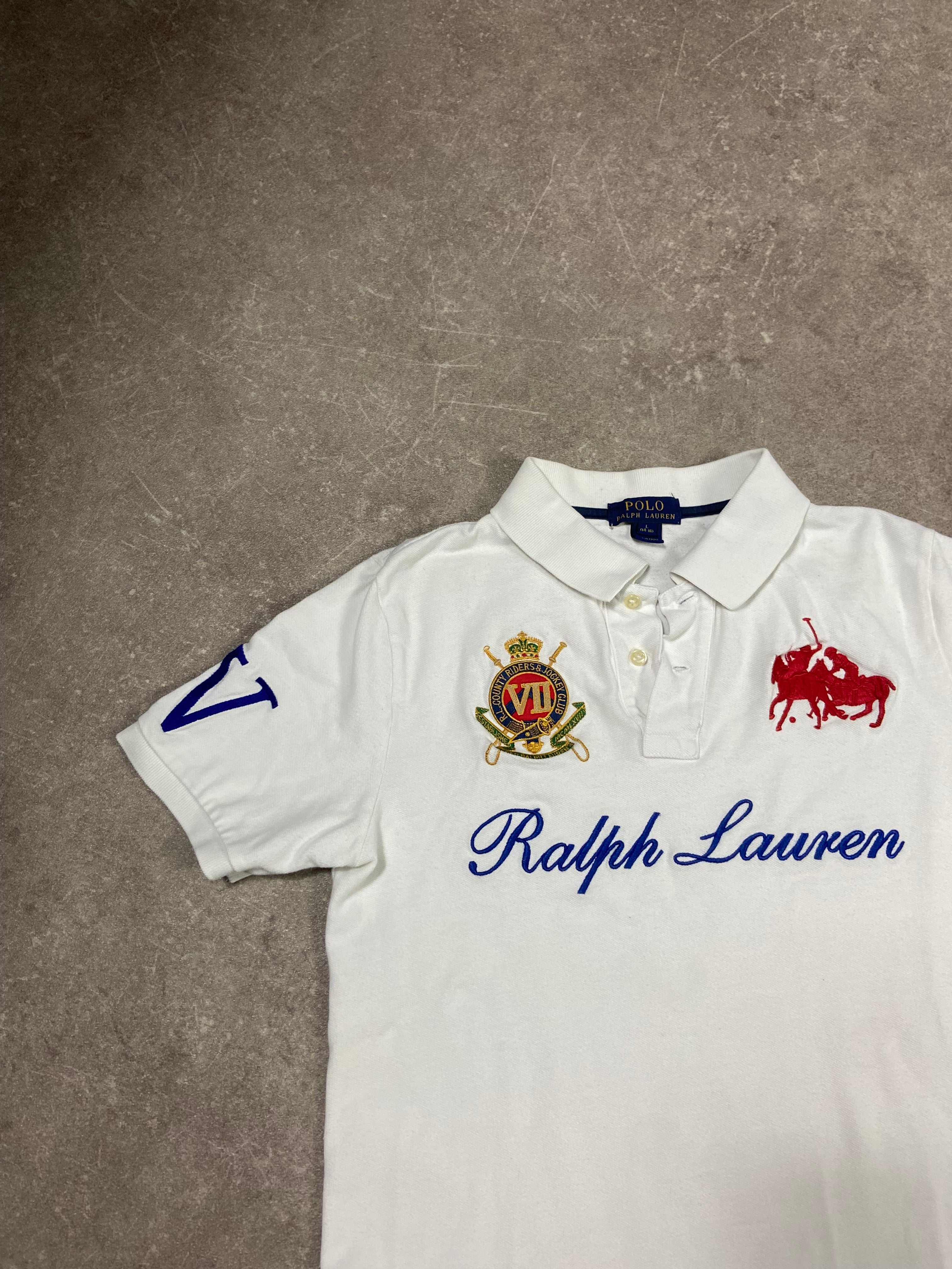 Ralph Lauren Polo S