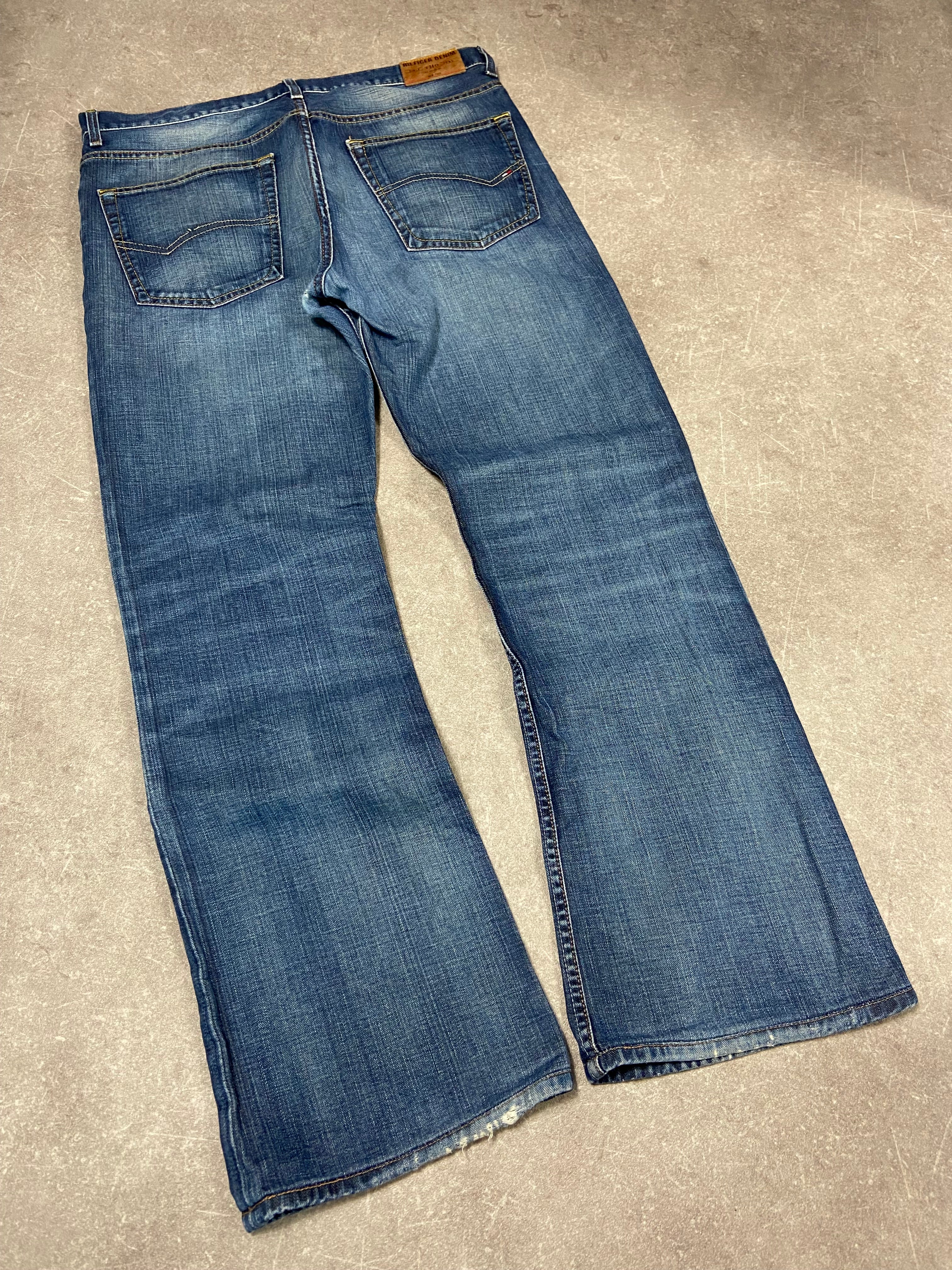 Tommy Hilfiger Jeans L