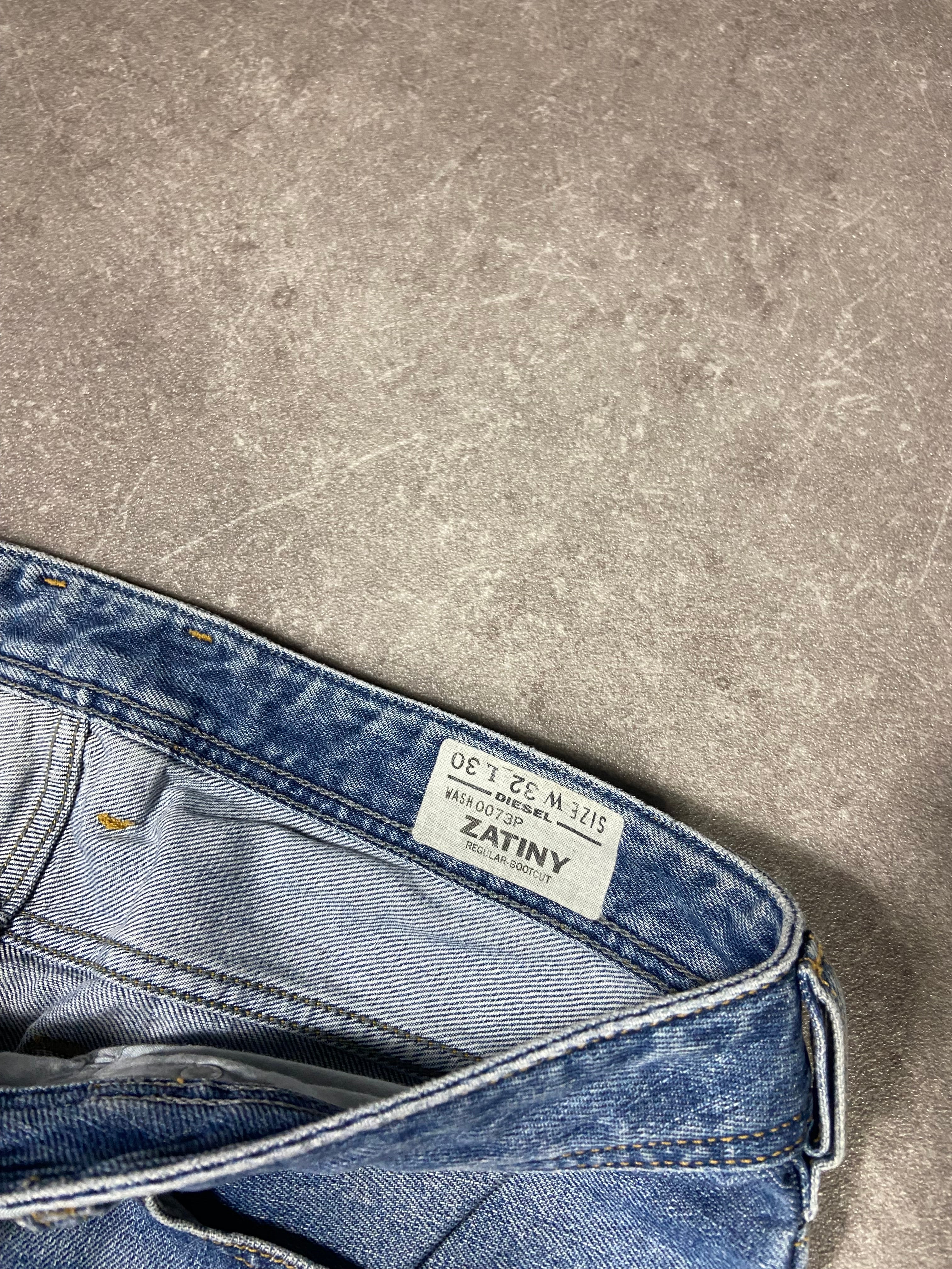 Diesel Jeans M