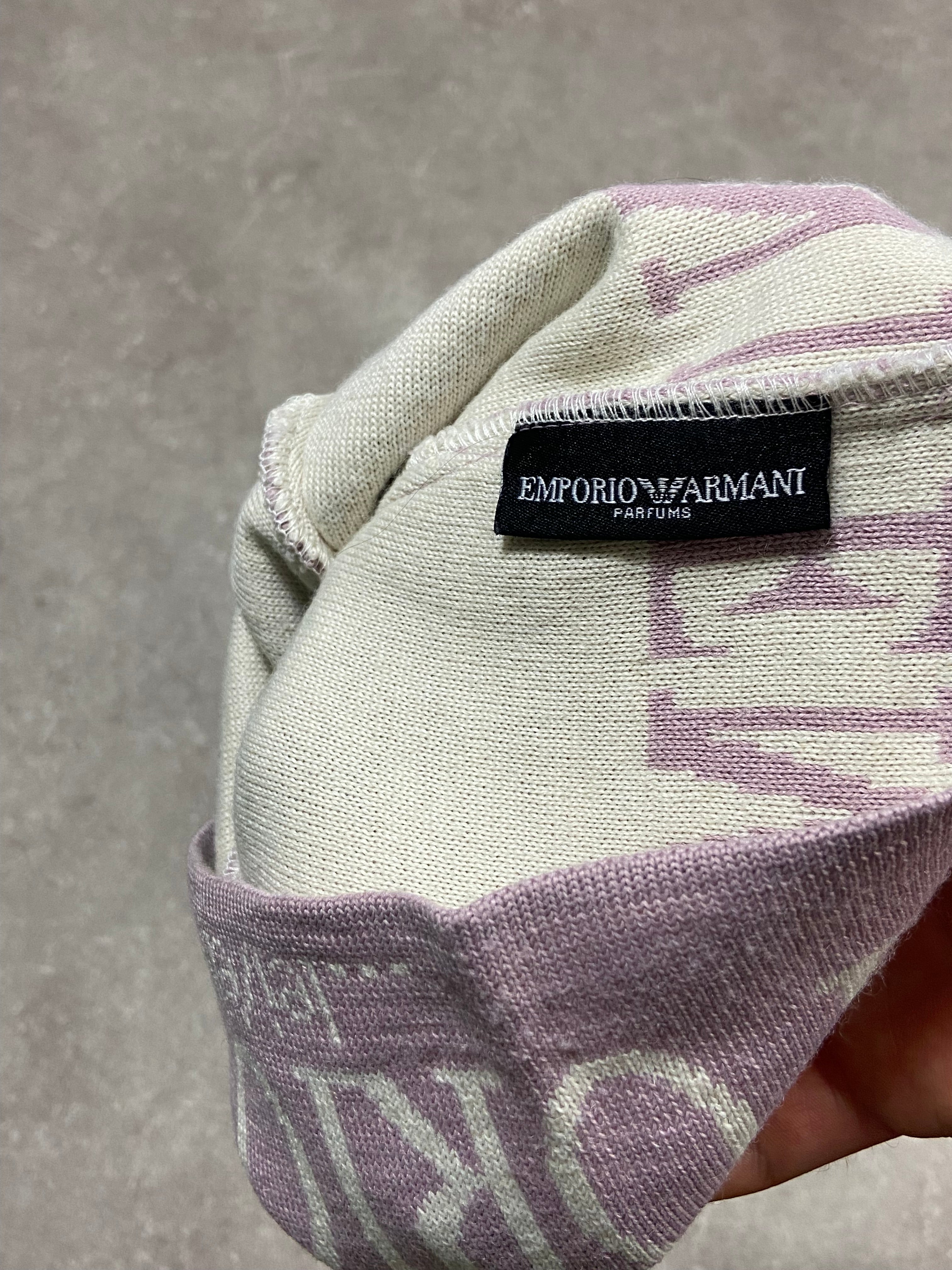 Armani Women's Beanie