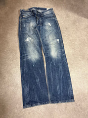 Diesel Jeans (S)-(M)