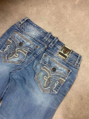 Rock Revival Jeans S-M