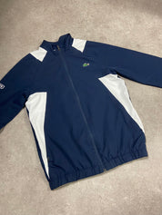 Lacoste Trackjacke S