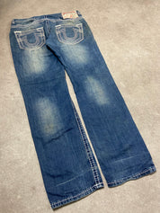 True Religion Jeans M