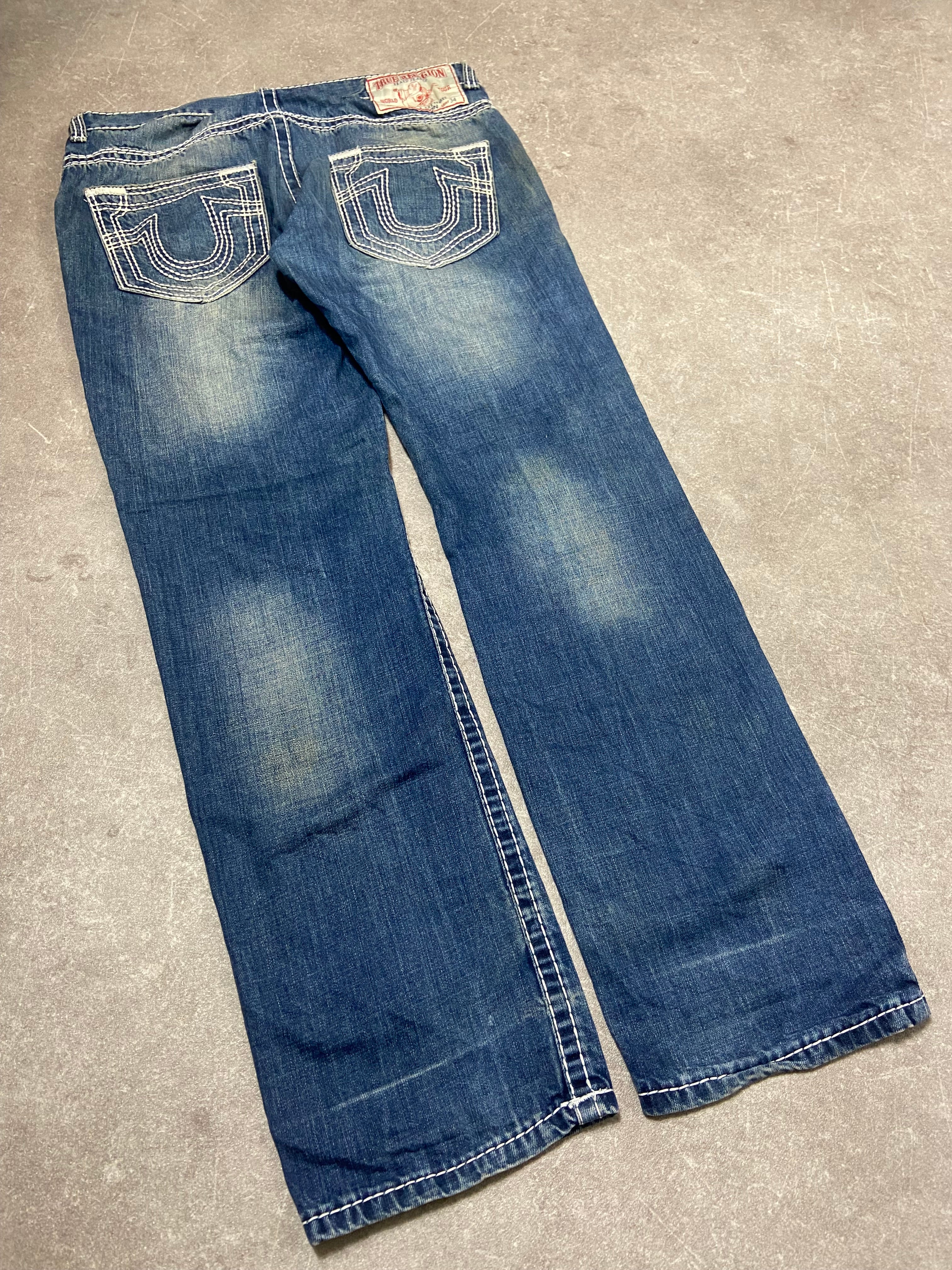 True Religion Jeans M
