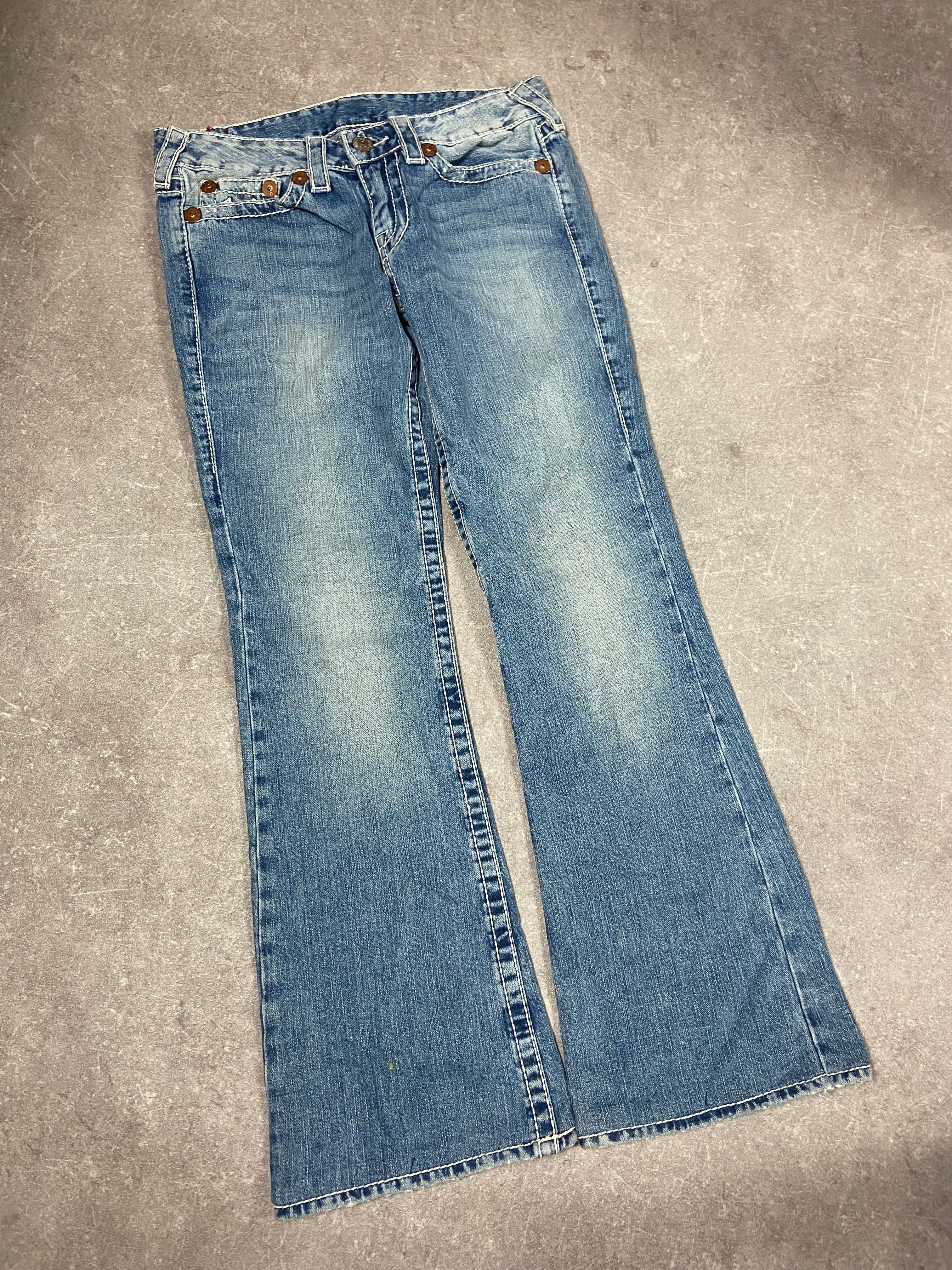 True Religion Women’s Jeans